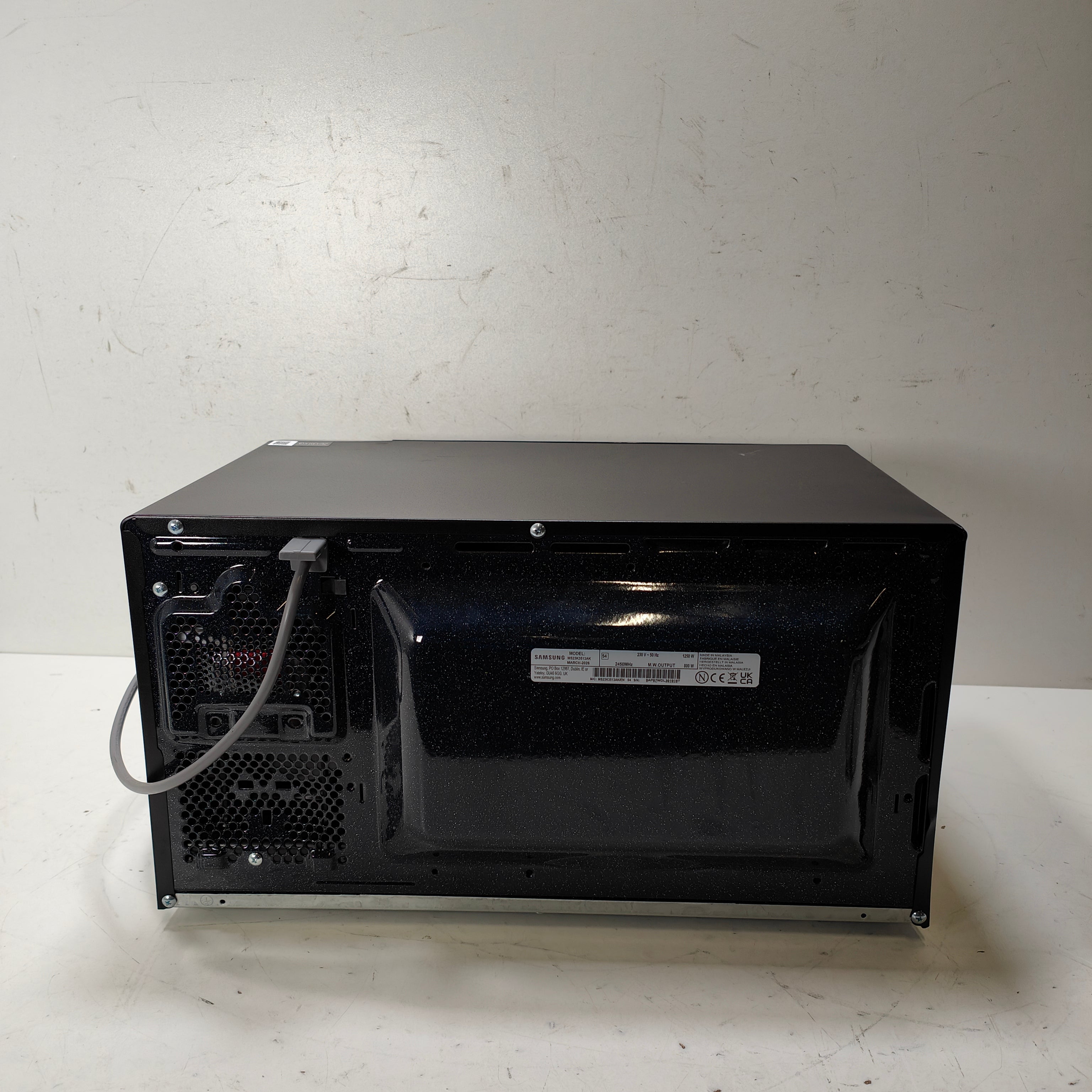 Samsung MS23K3513AK/EN