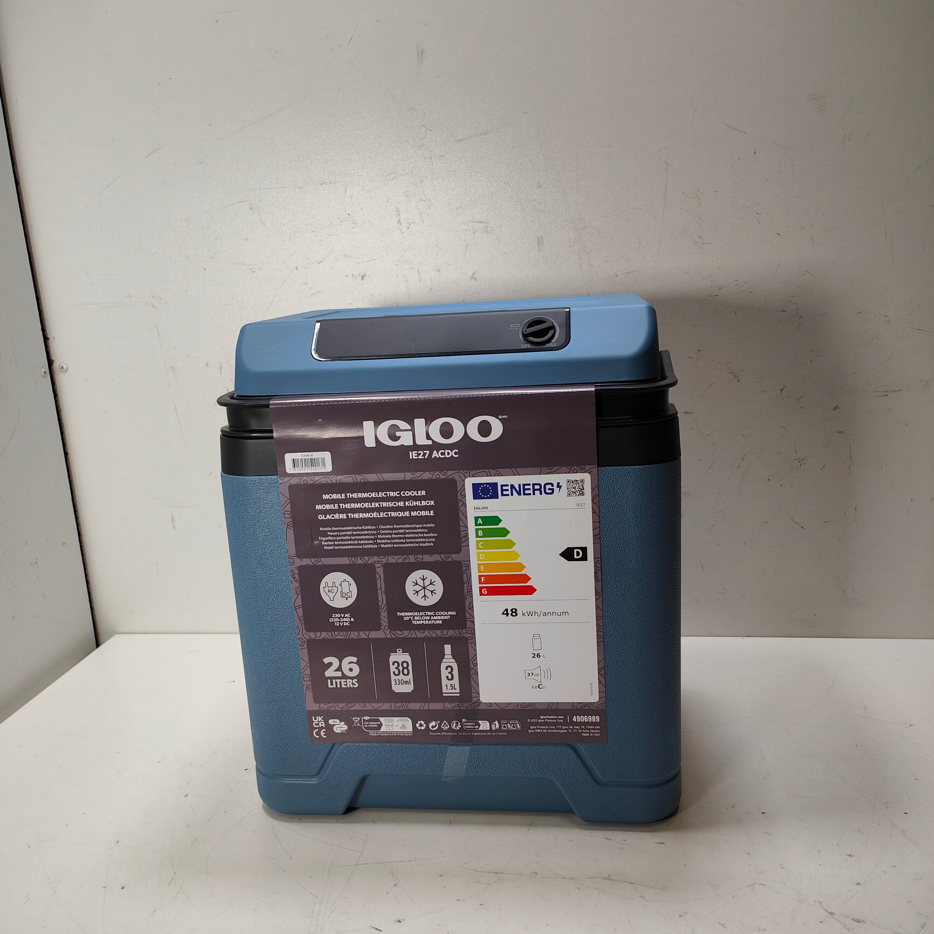 Igloo IE27