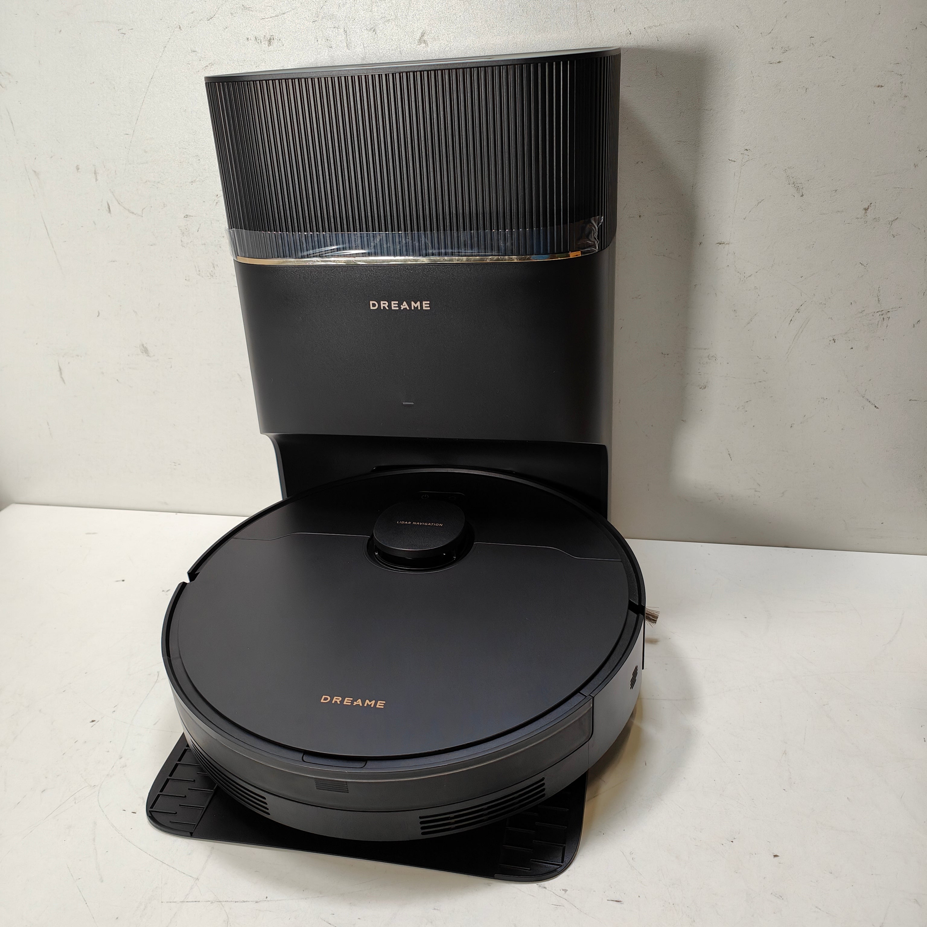 Dreame D20 Pro Plus