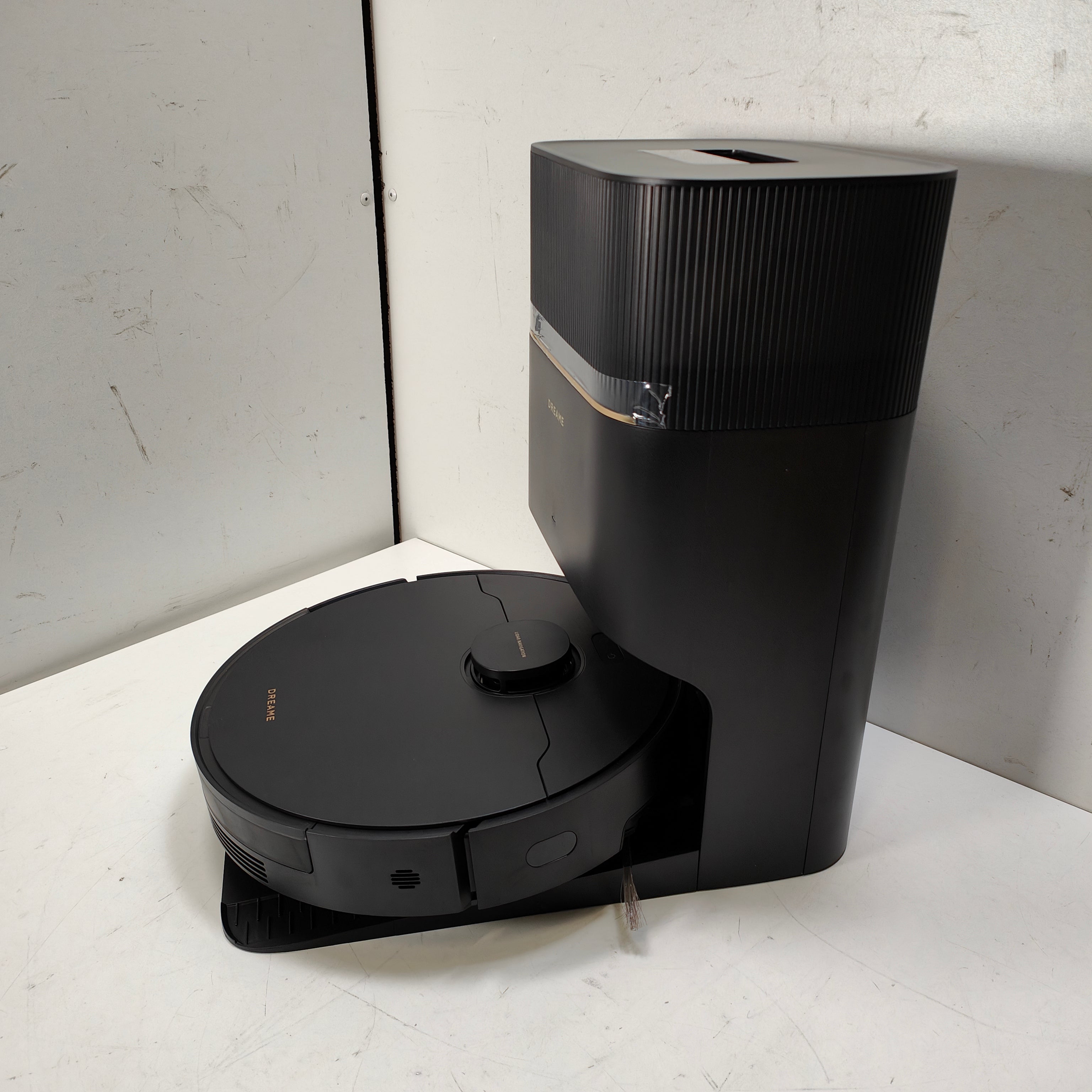 Dreame D20 Pro Plus