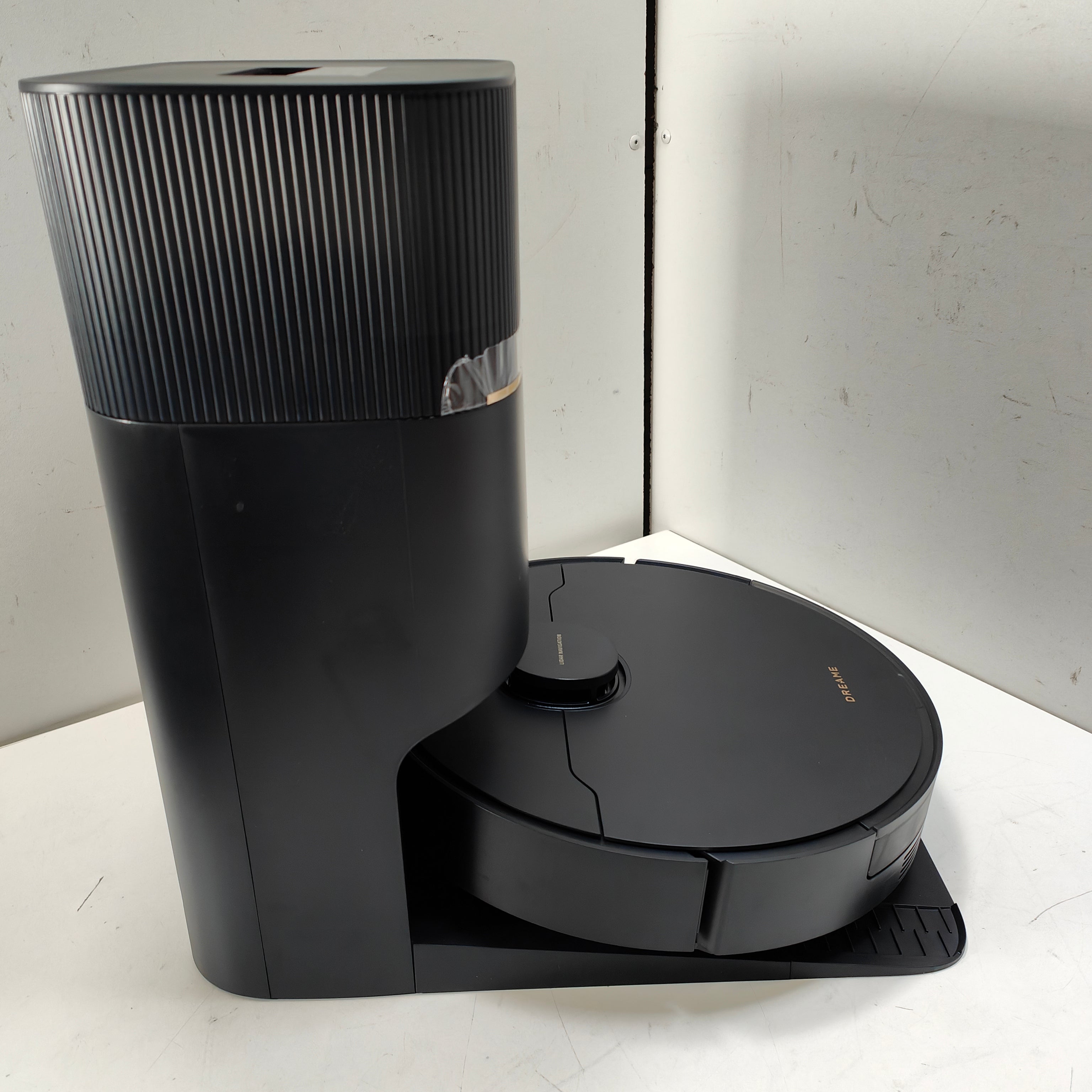 Dreame D20 Pro Plus