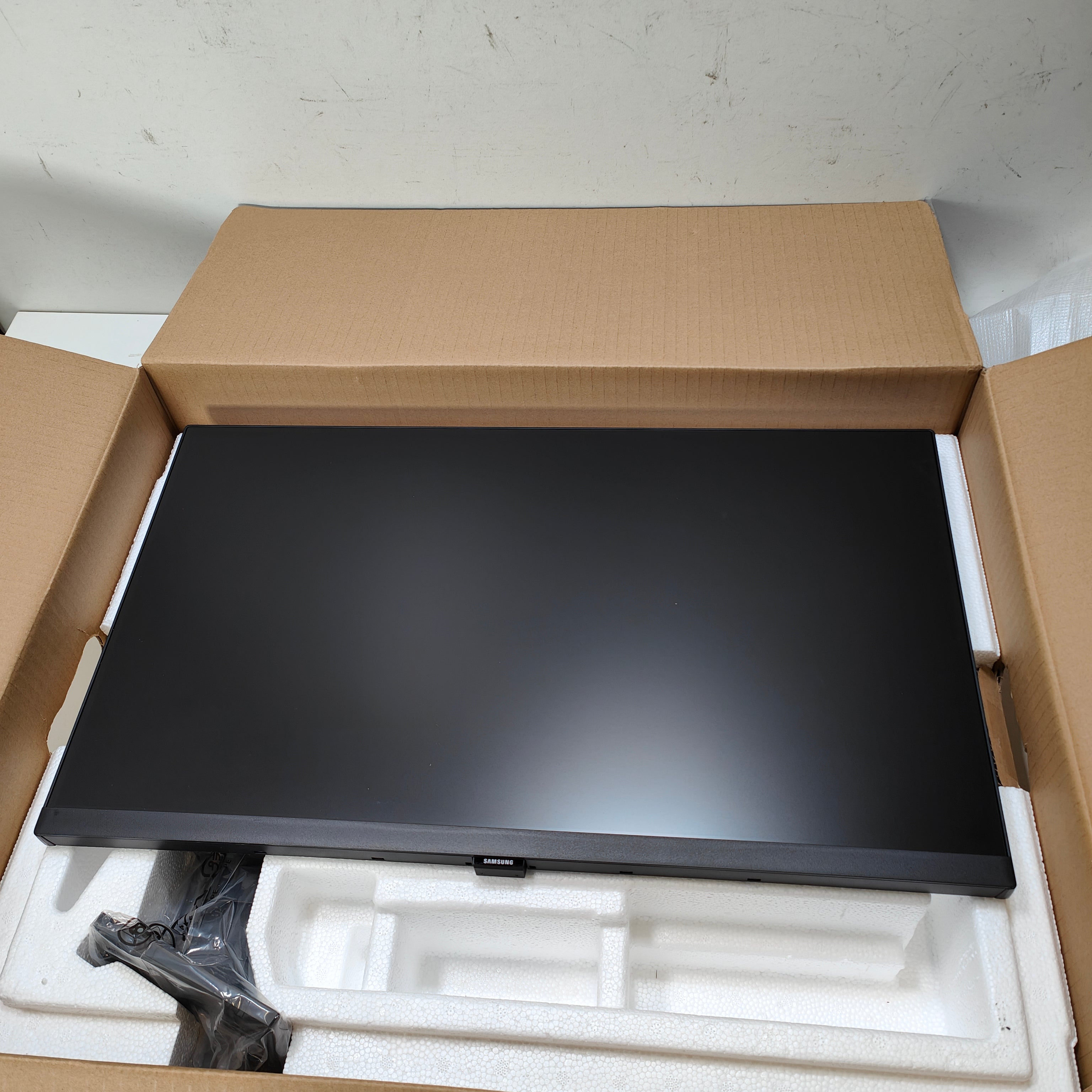 Samsung LS24D600UAUXEN