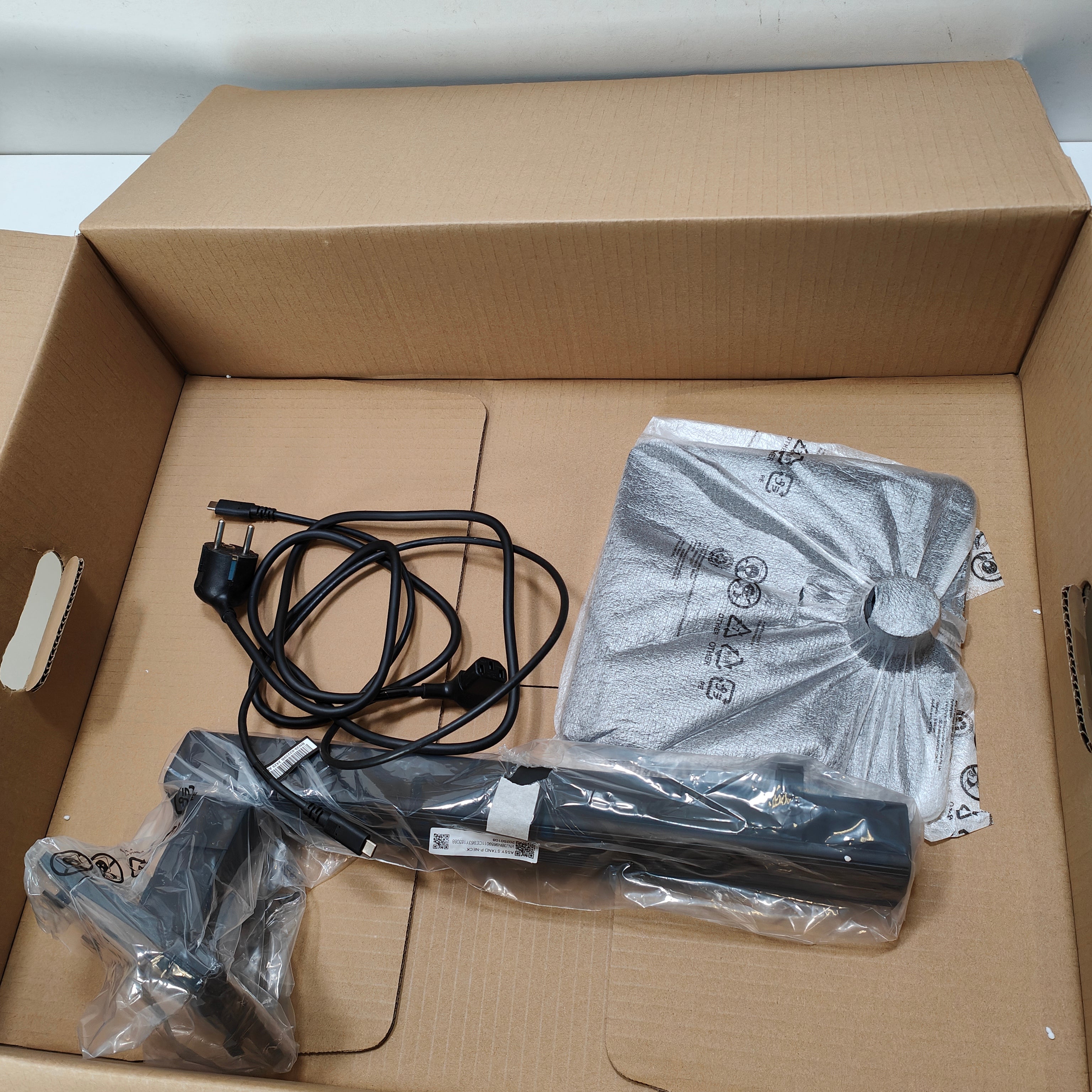 Samsung LS24D600UAUXEN