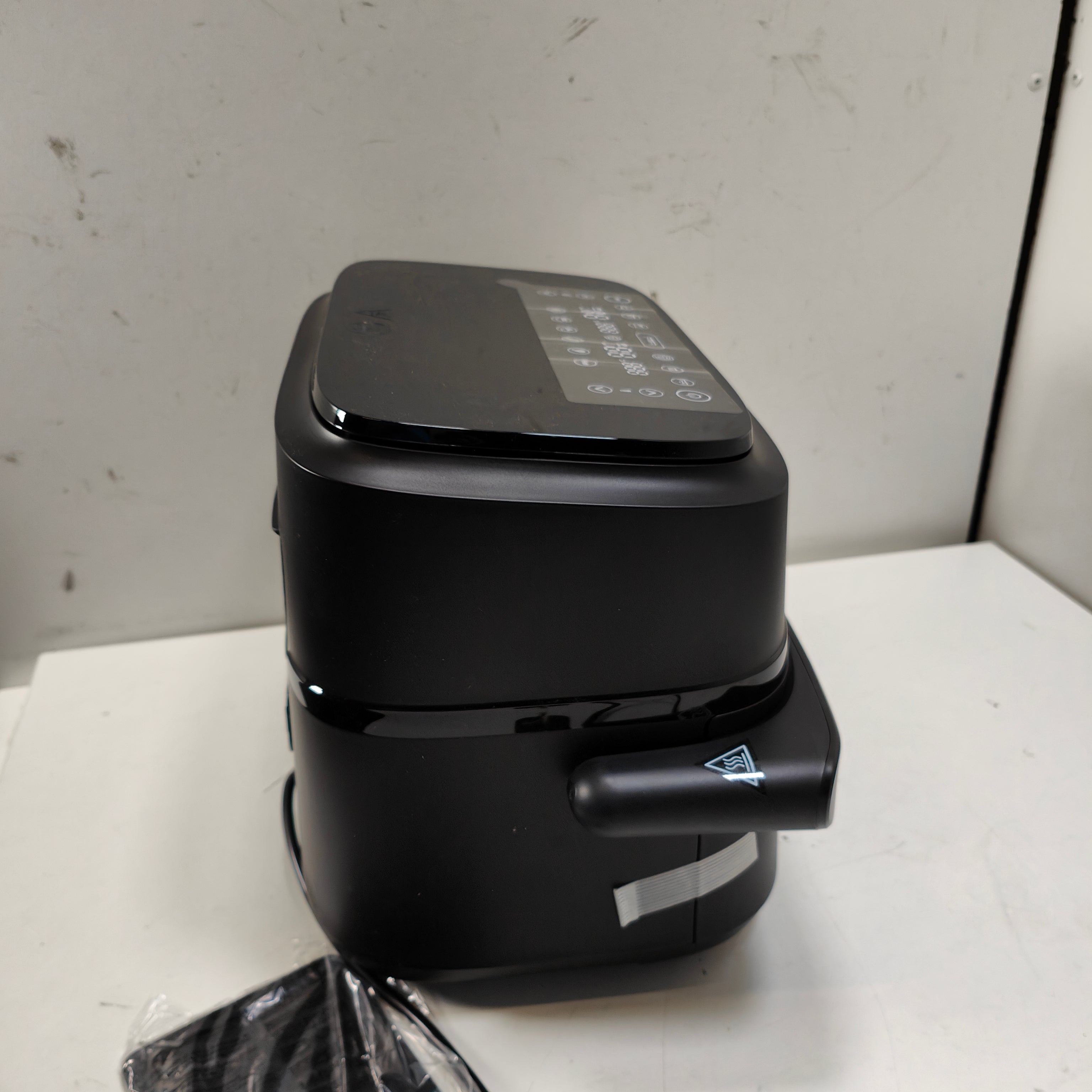 Philips Airfryer 1000 Series NA154/00