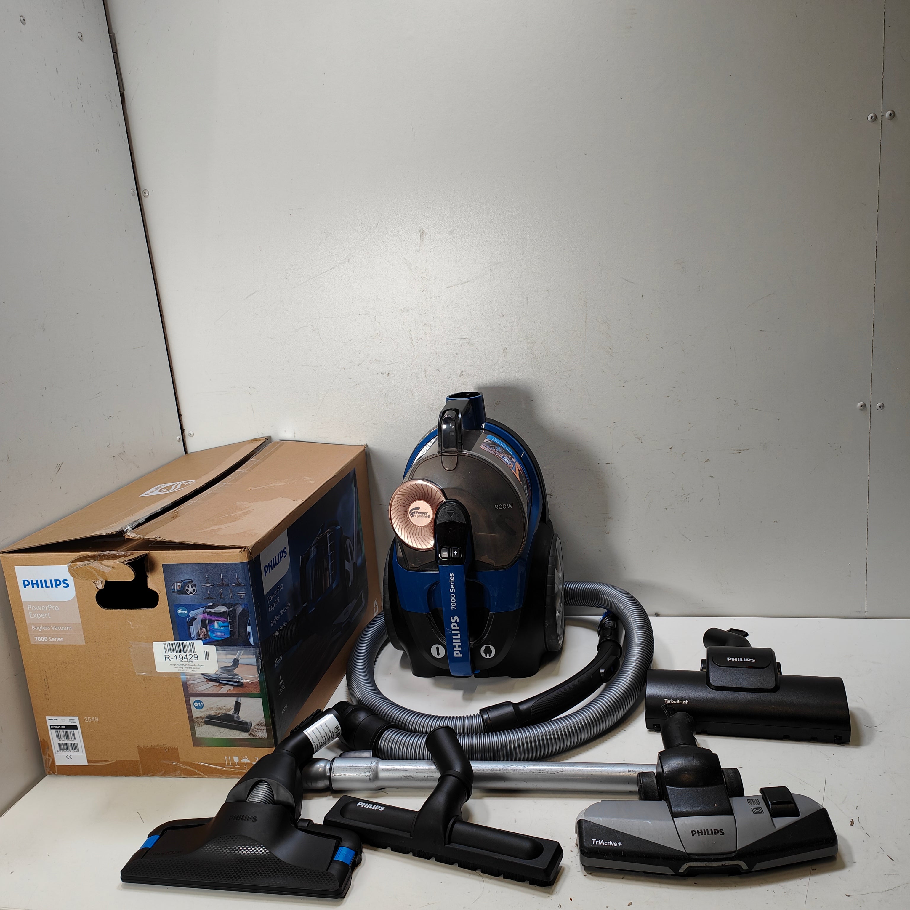 Philips PowerPro Expert FC9745/09