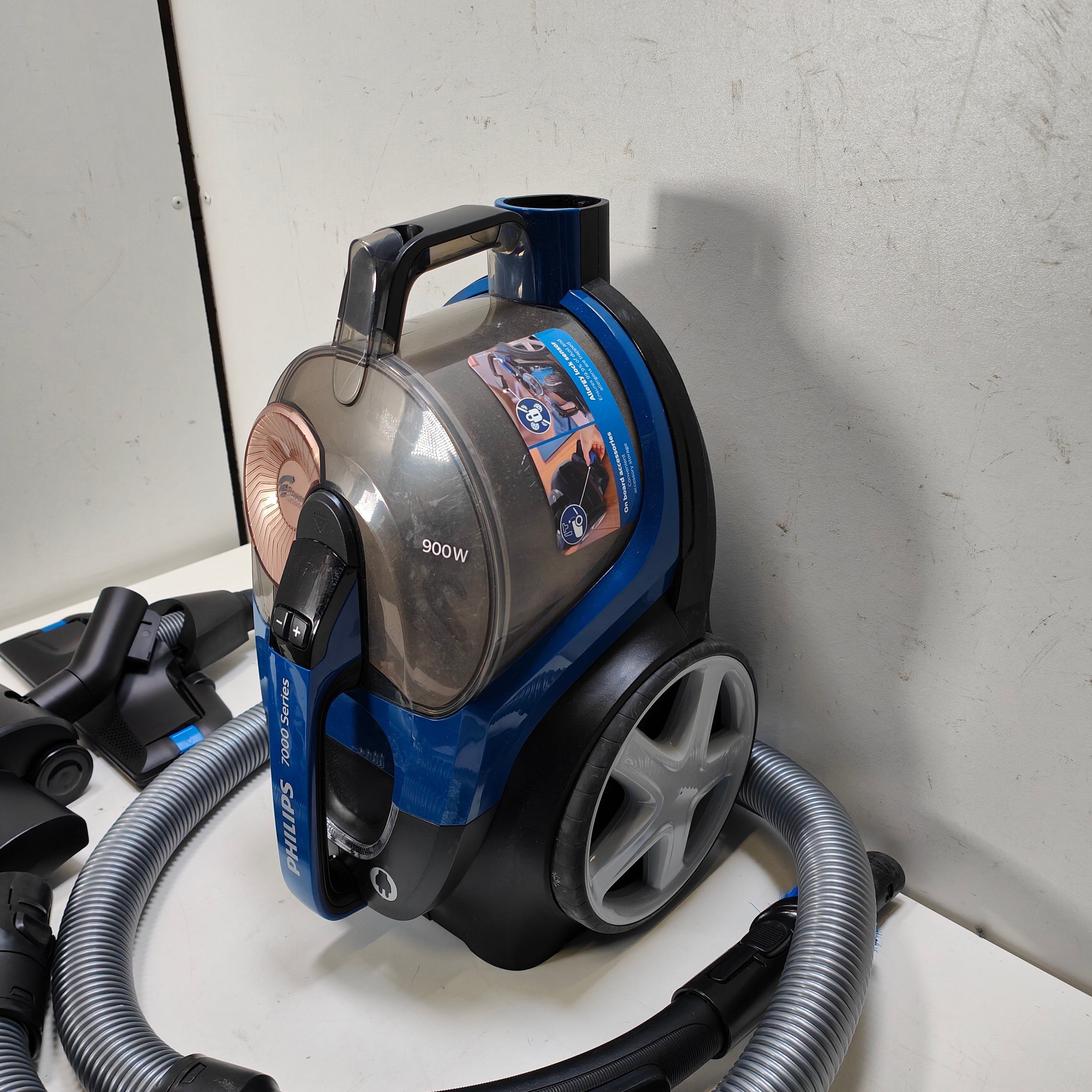 Philips PowerPro Expert FC9745/09