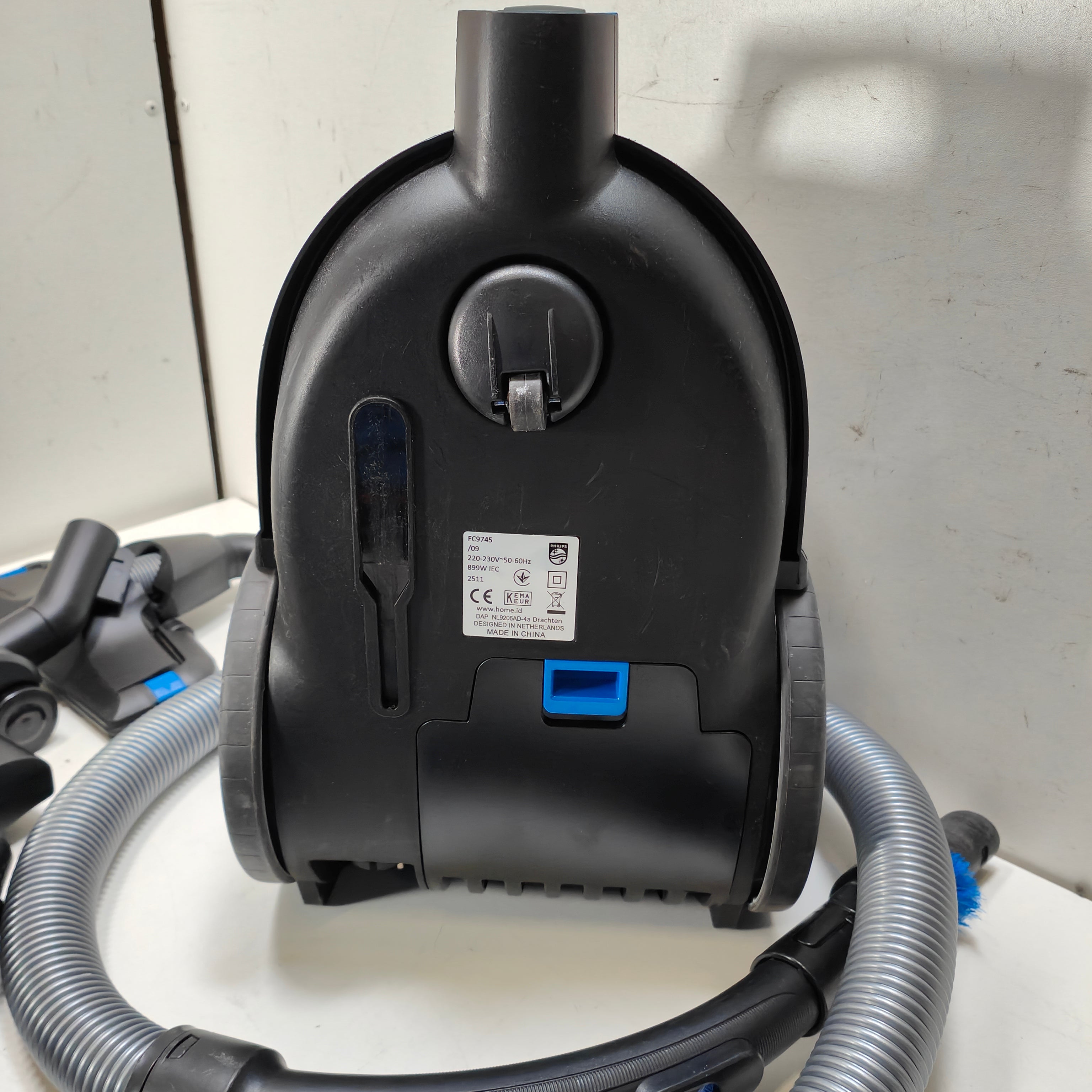 Philips PowerPro Expert FC9745/09