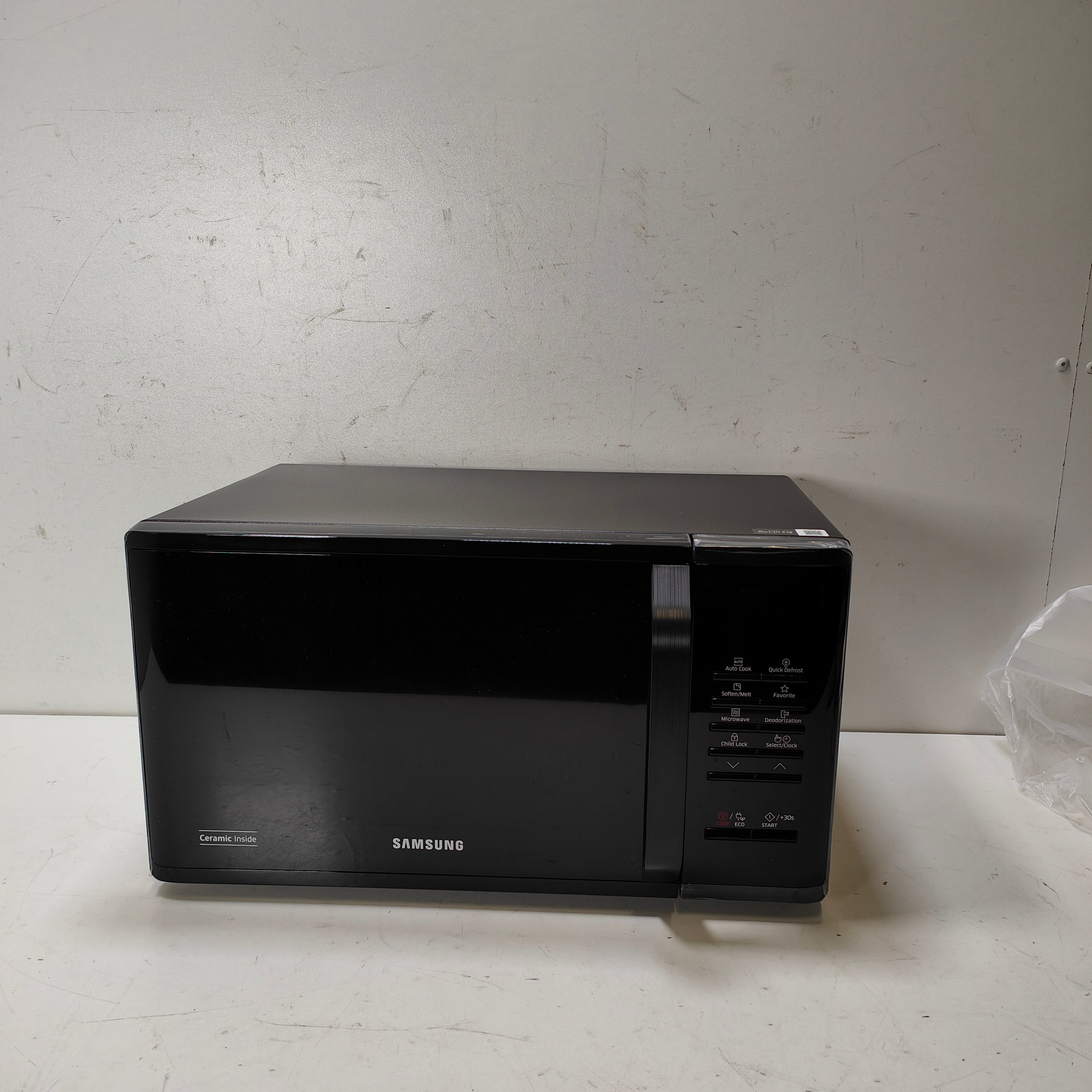Samsung MS23K3513AK/EN