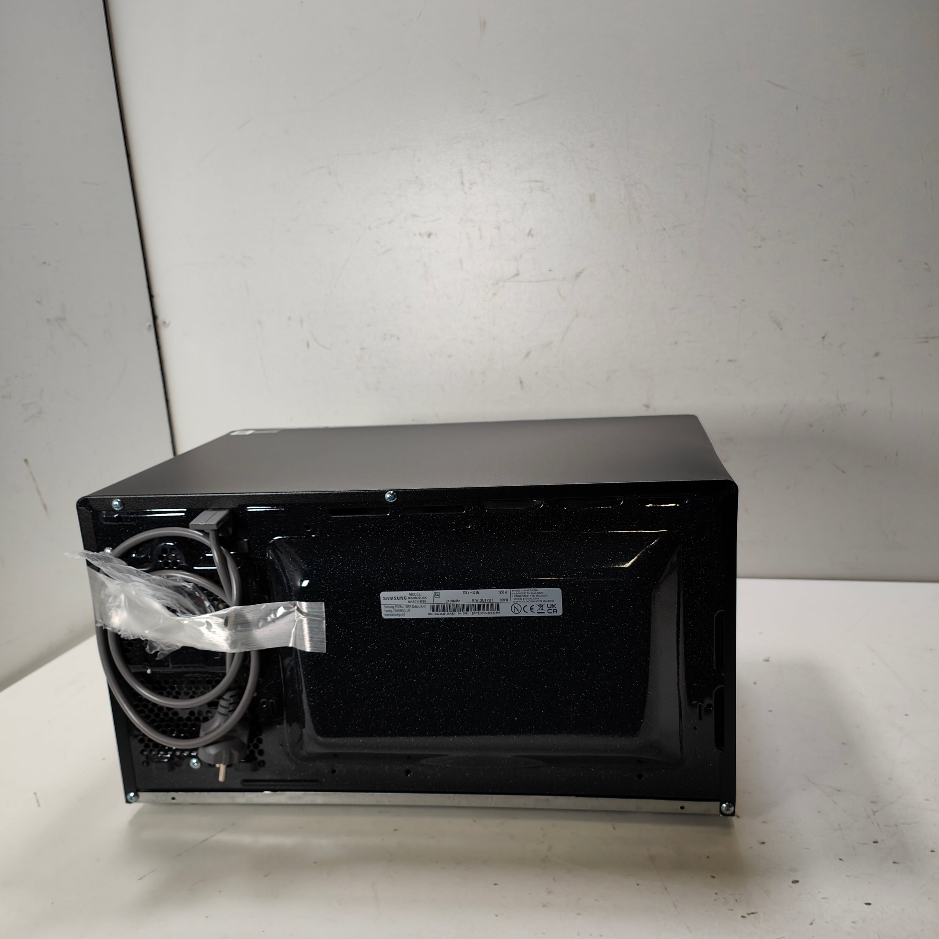 Samsung MS23K3513AK/EN