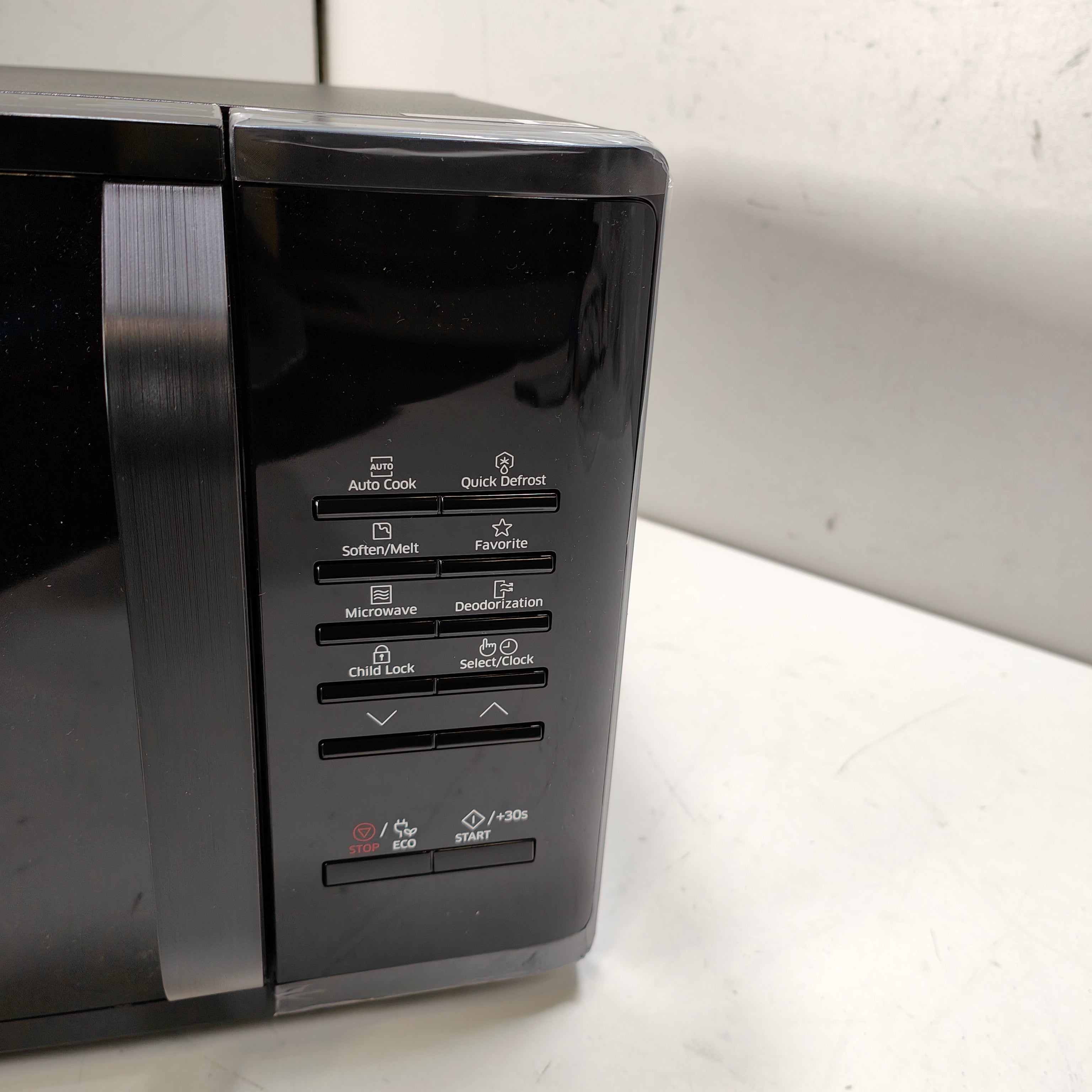 Samsung MS23K3513AK/EN