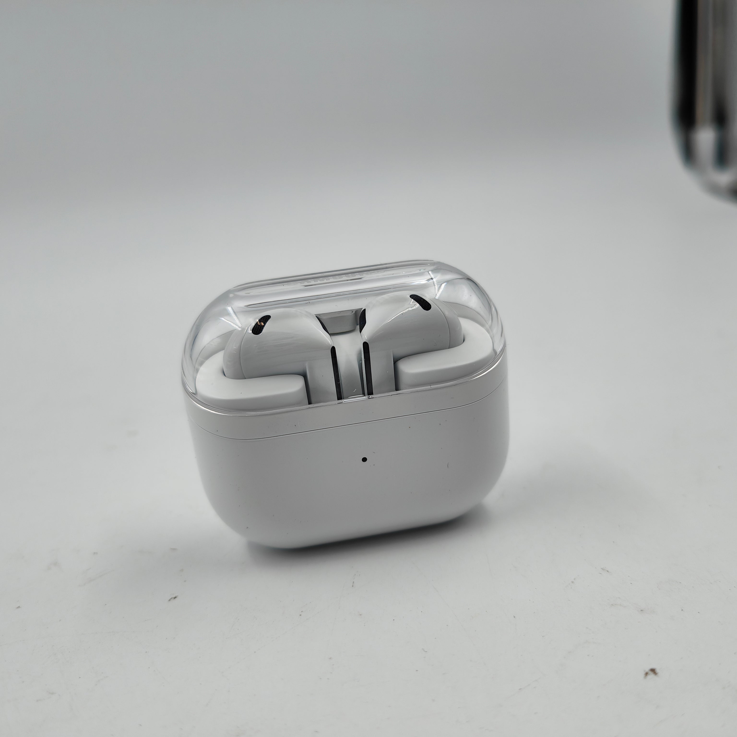 Samsung Galaxy Buds3 Zwart