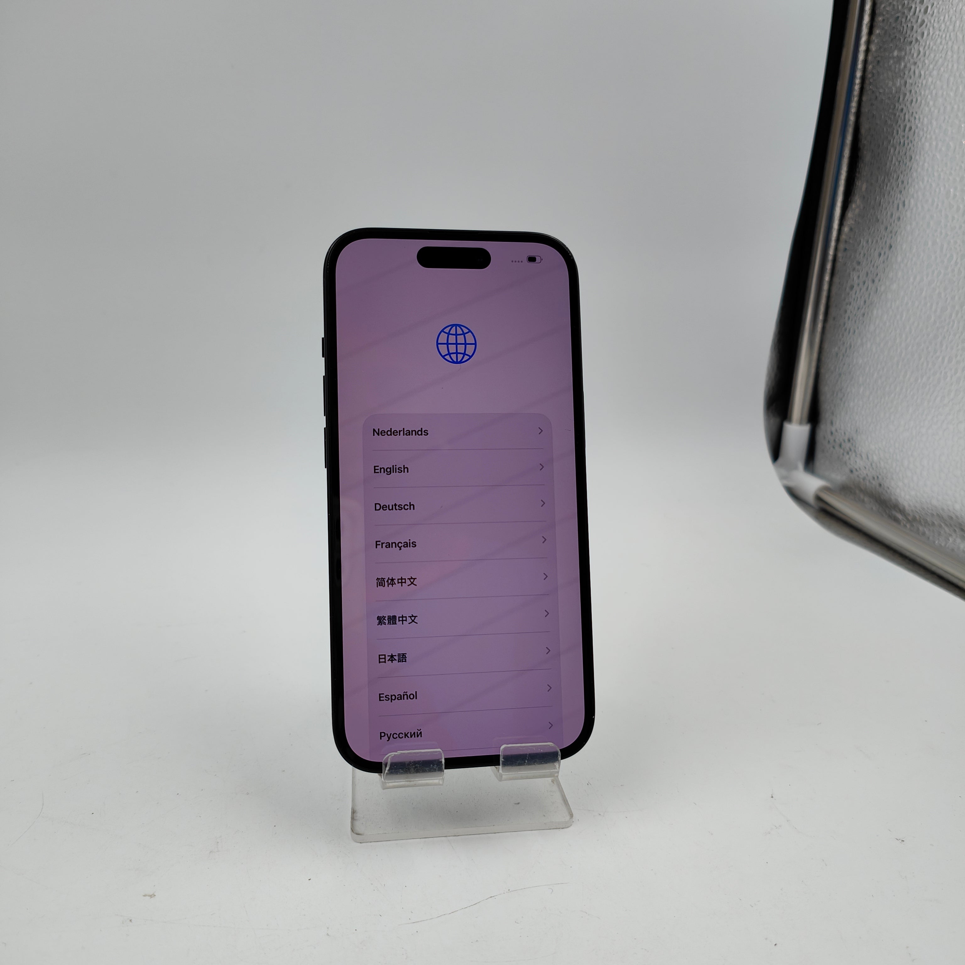 Refurbished iPhone 13 128GB Black