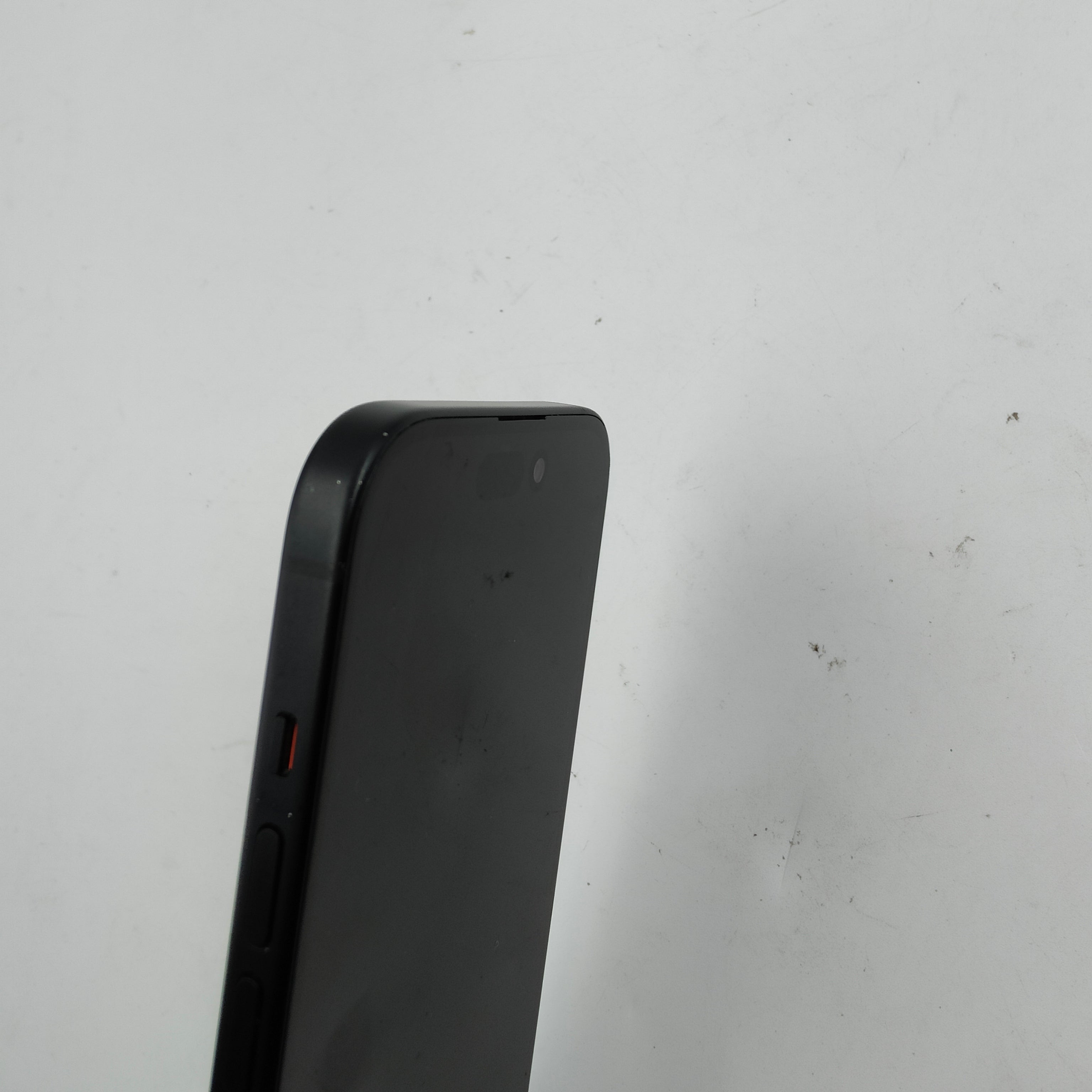 Refurbished iPhone 13 128GB Black