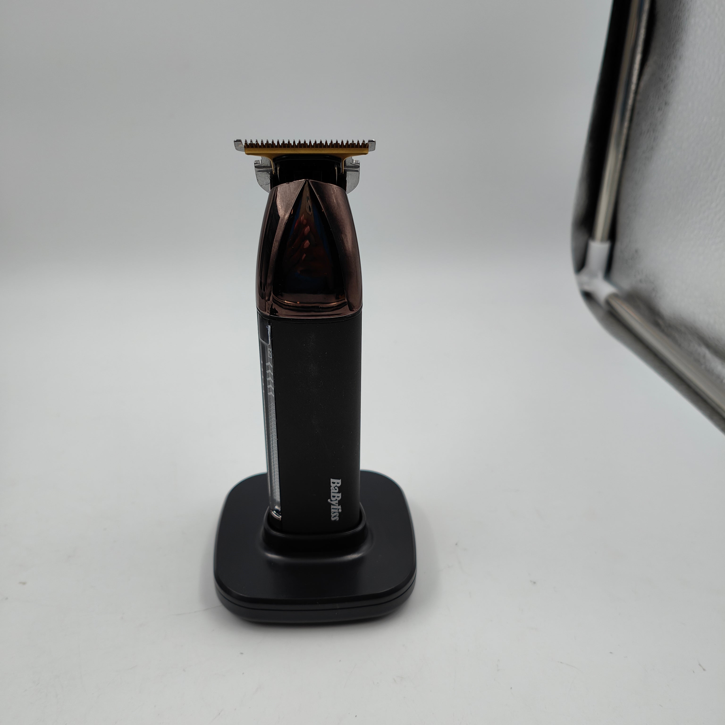 BaByliss Super-X Metal Serie Barttrimmer