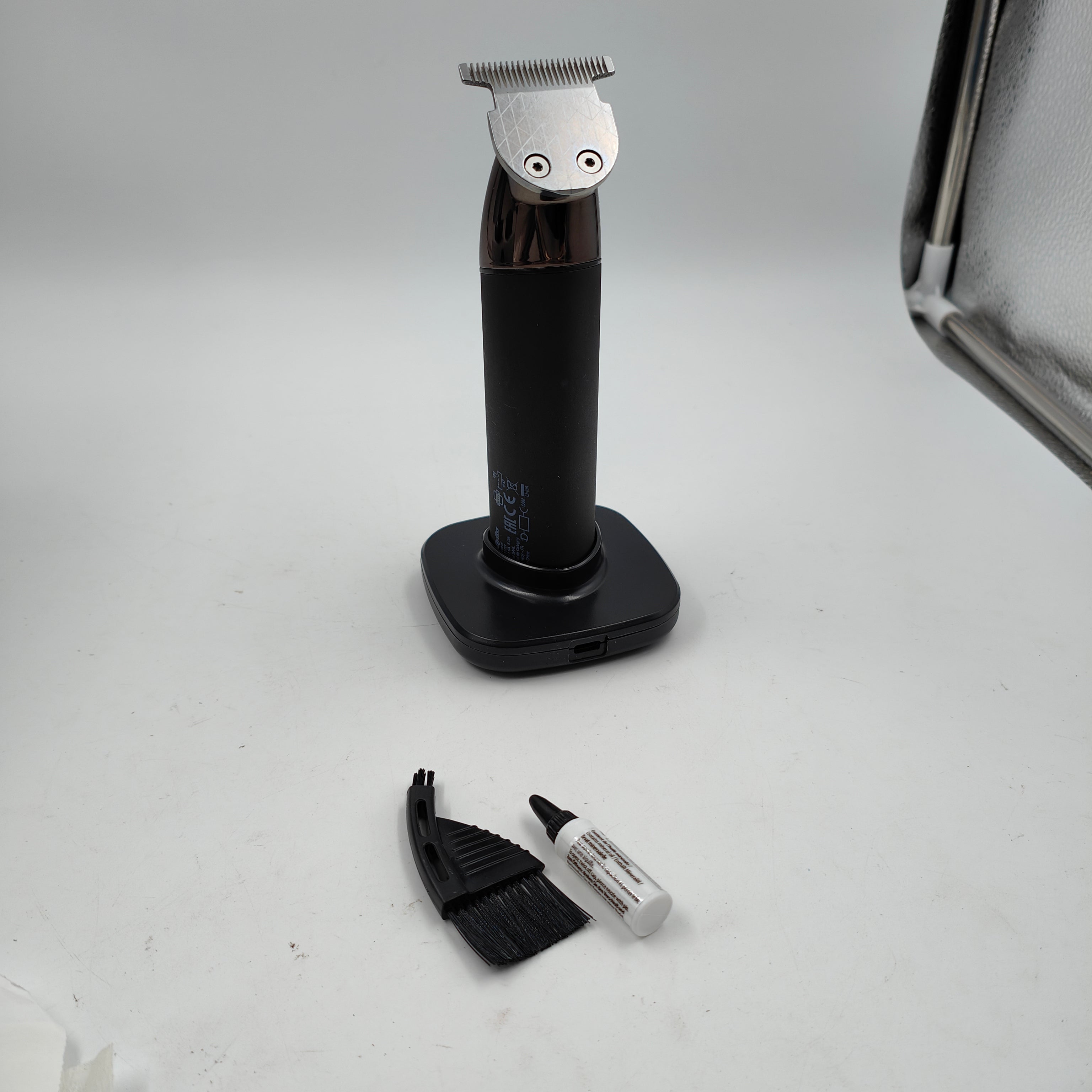 BaByliss Super-X Metal Serie Barttrimmer