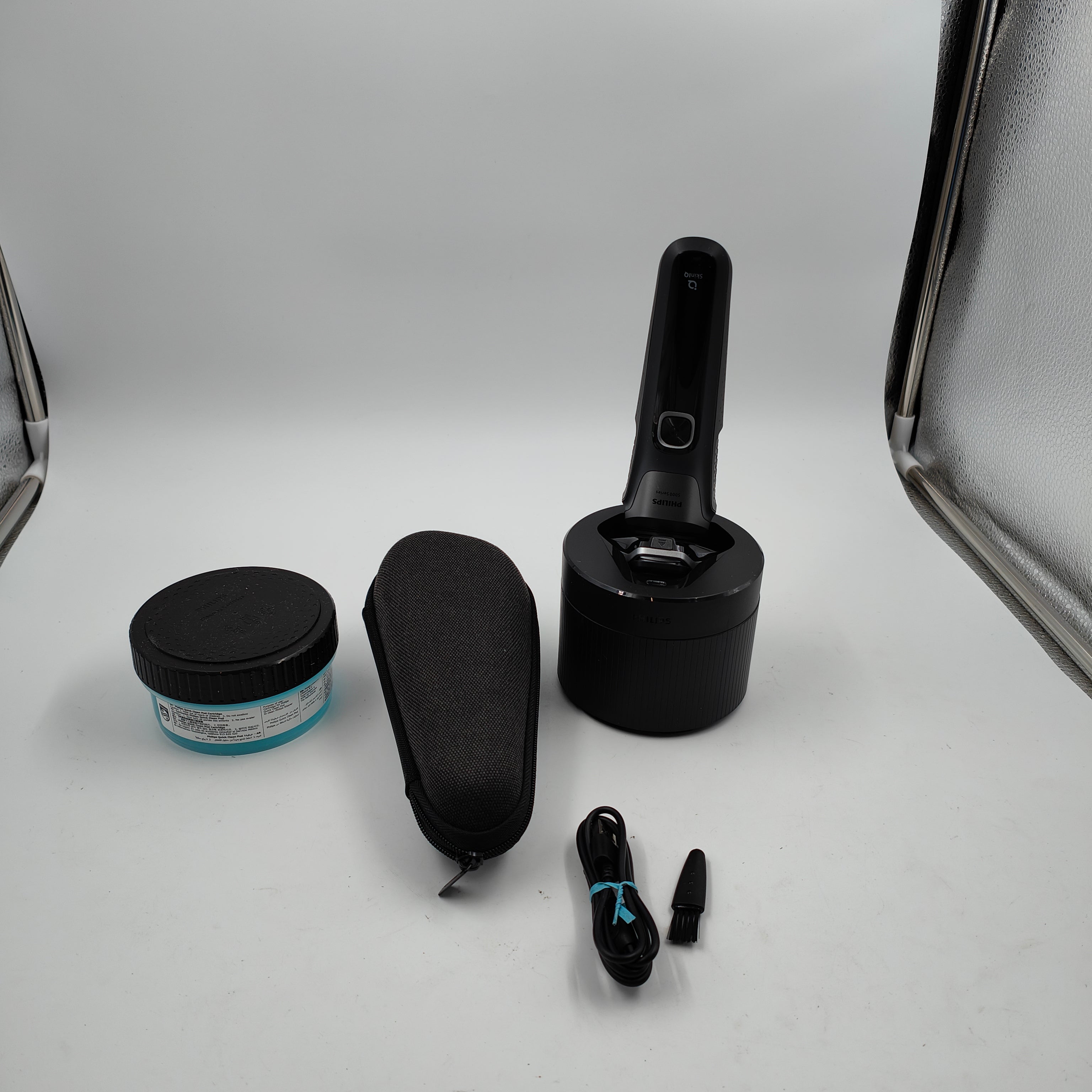 Philips Rasierer 5000 Serie S5887/50