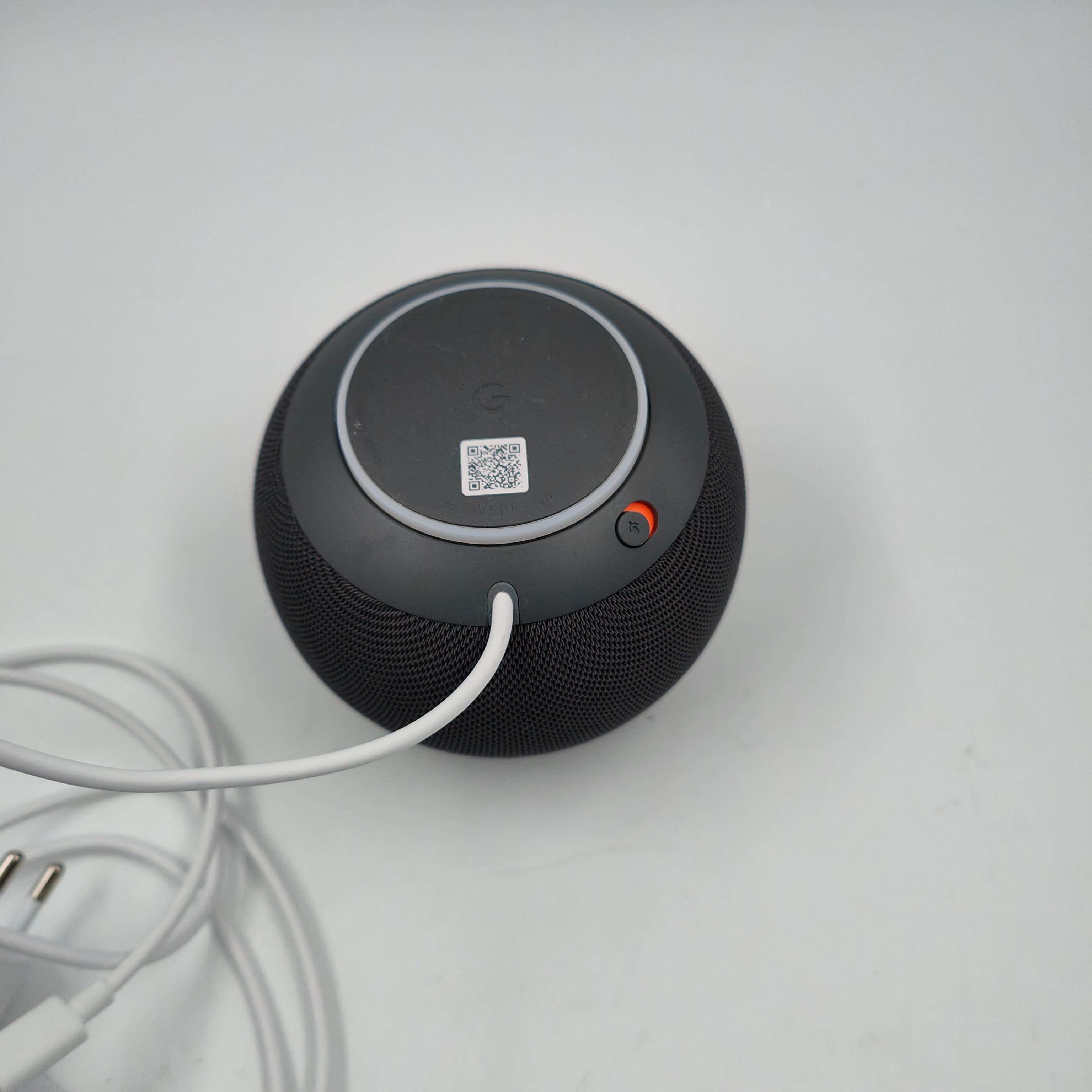 Google Home Lautsprecher Hazel