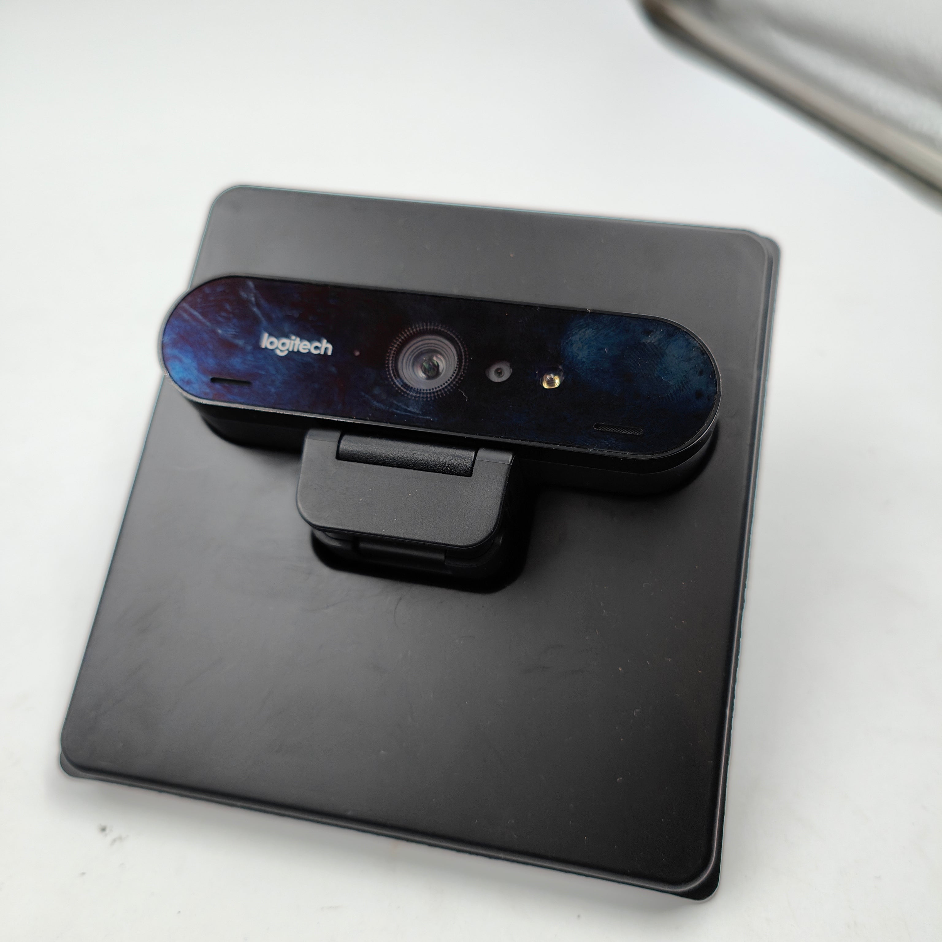 Logitech VC Logitech Brio Webcam