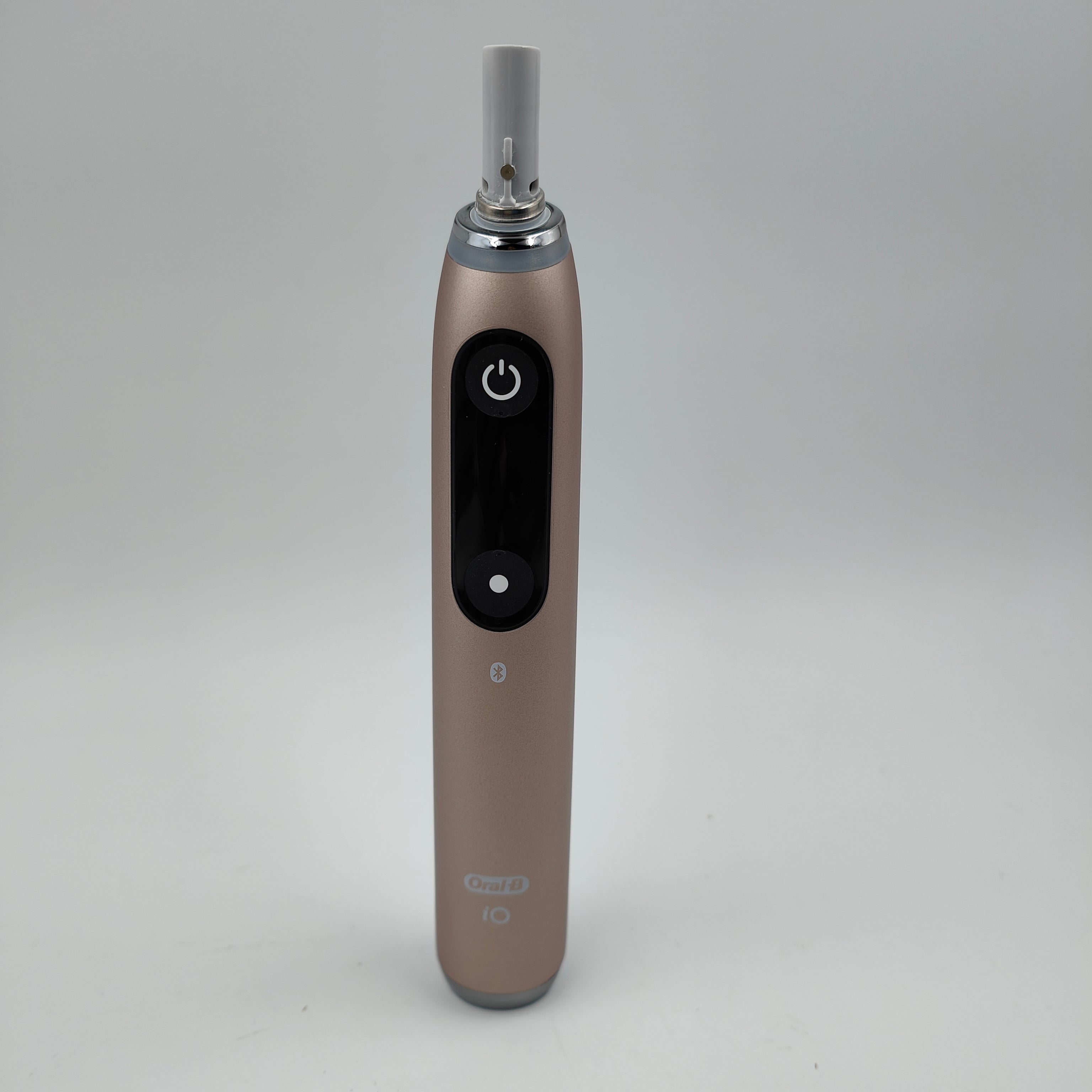Oral-B iO 10 Gold Sonderedition