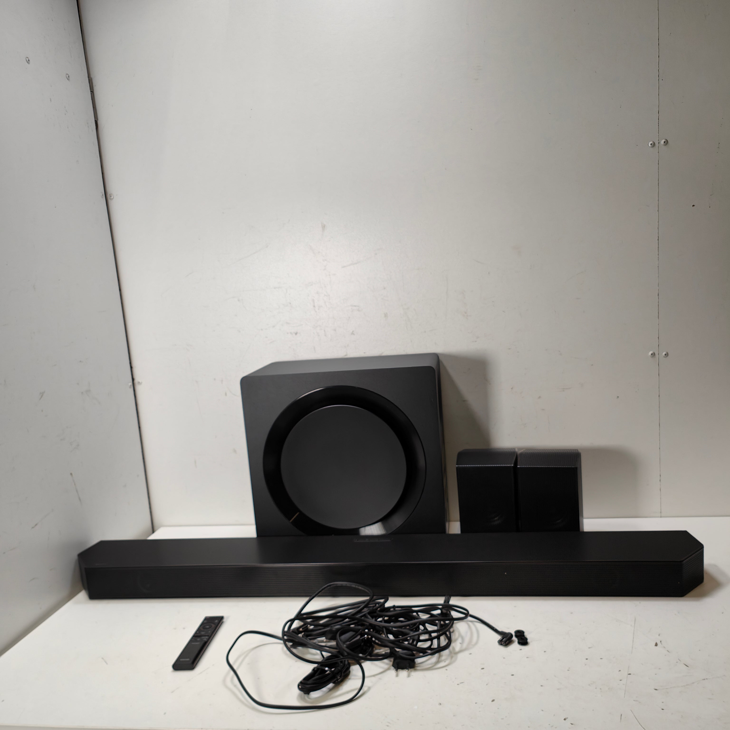 Samsung HW-Q990D/XN (2024)