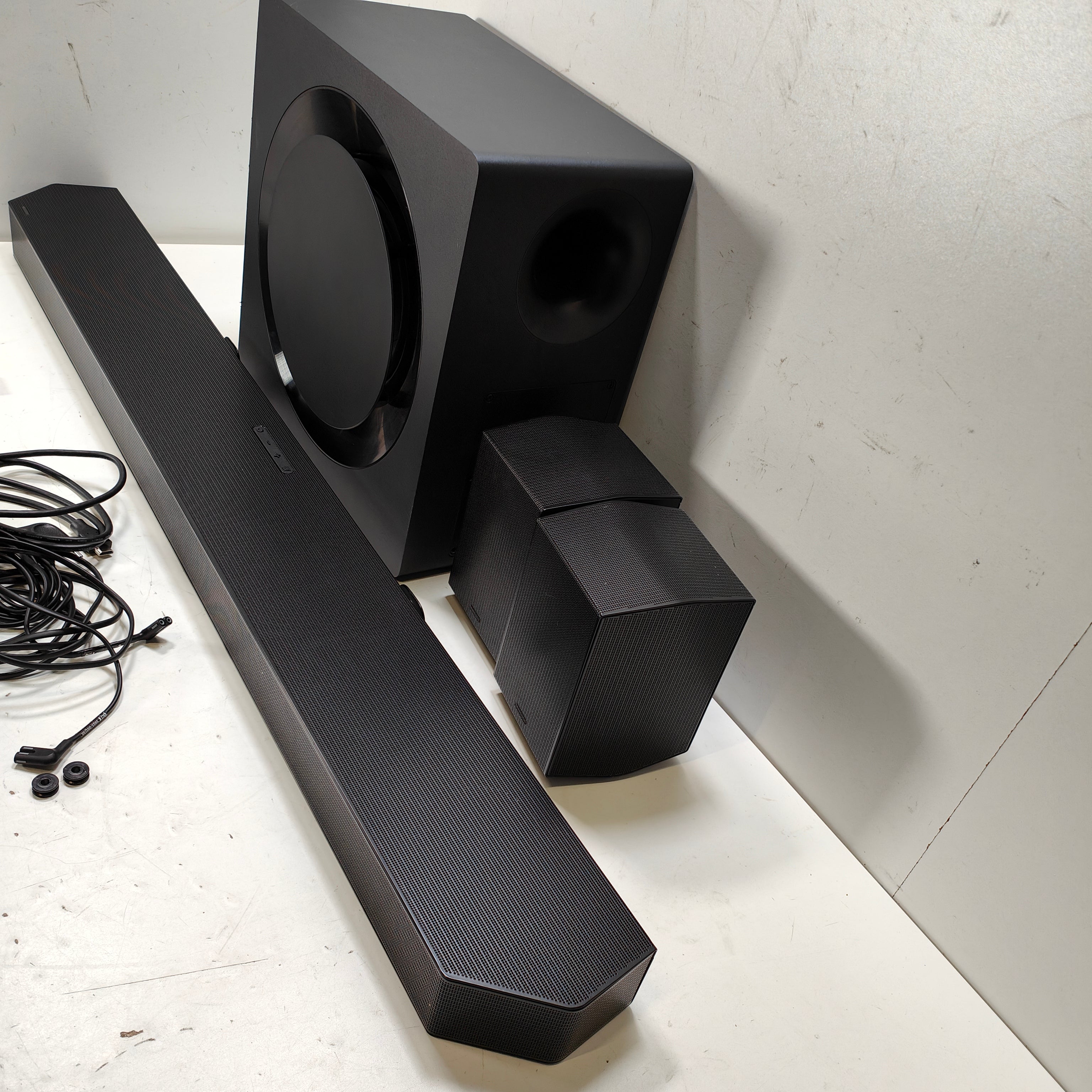 Samsung HW-Q990D/XN (2024)