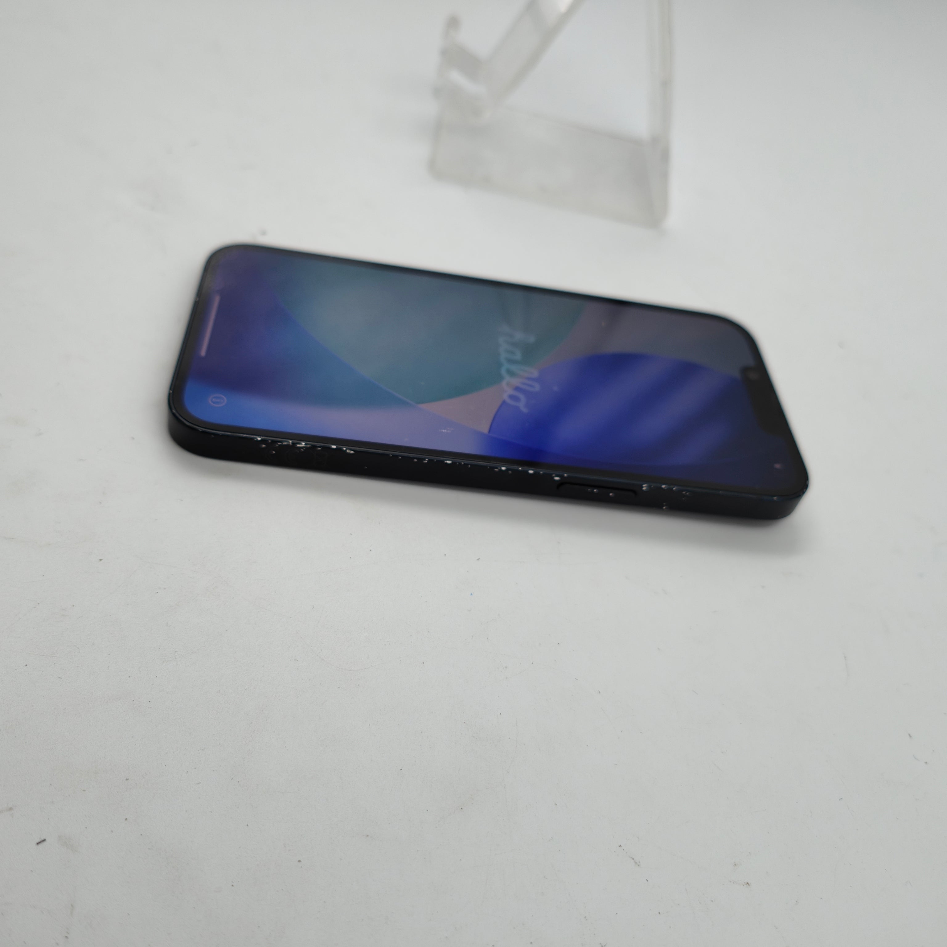 Refurbished iPhone 14 128GB Black