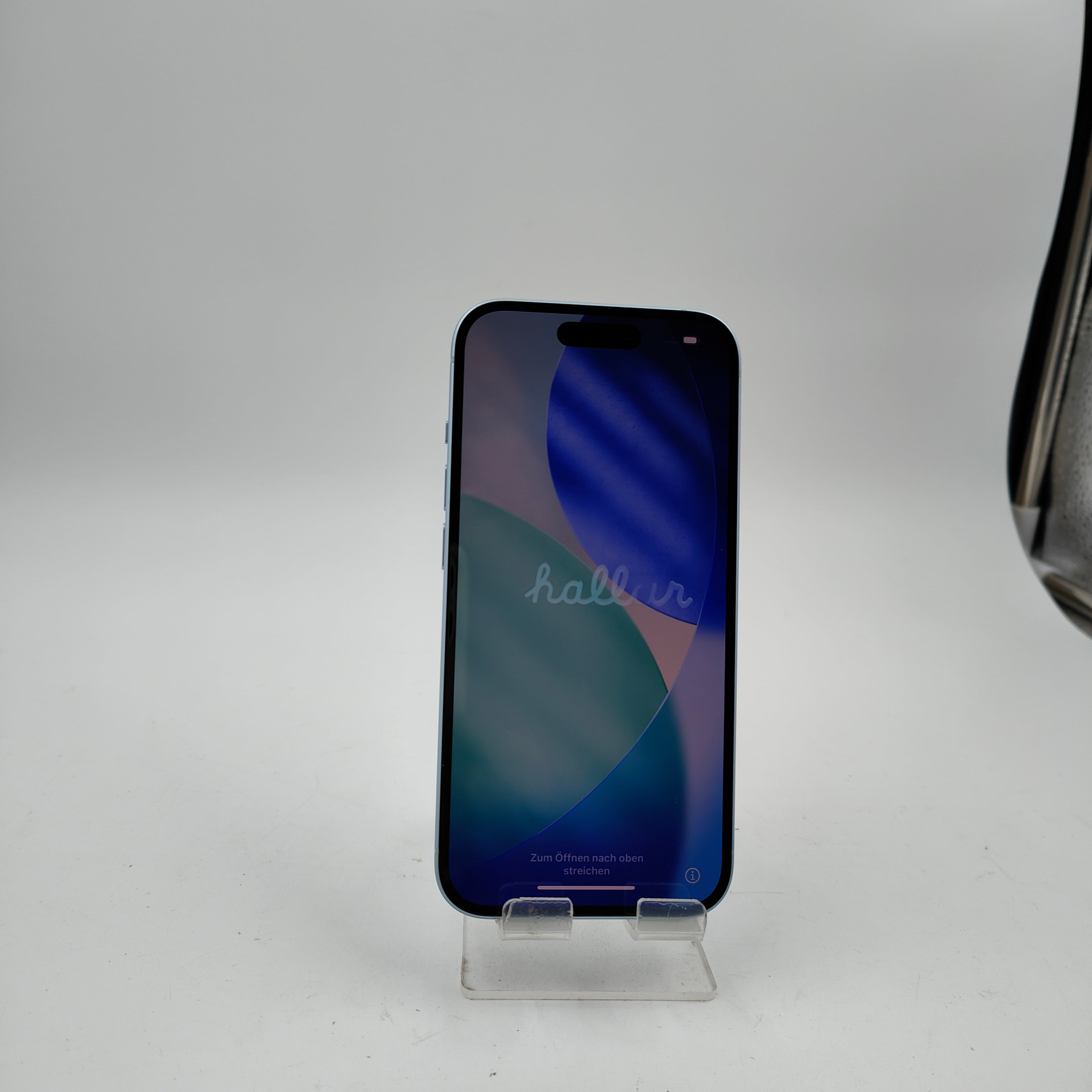Apple iPhone 15 128 Go Bleu