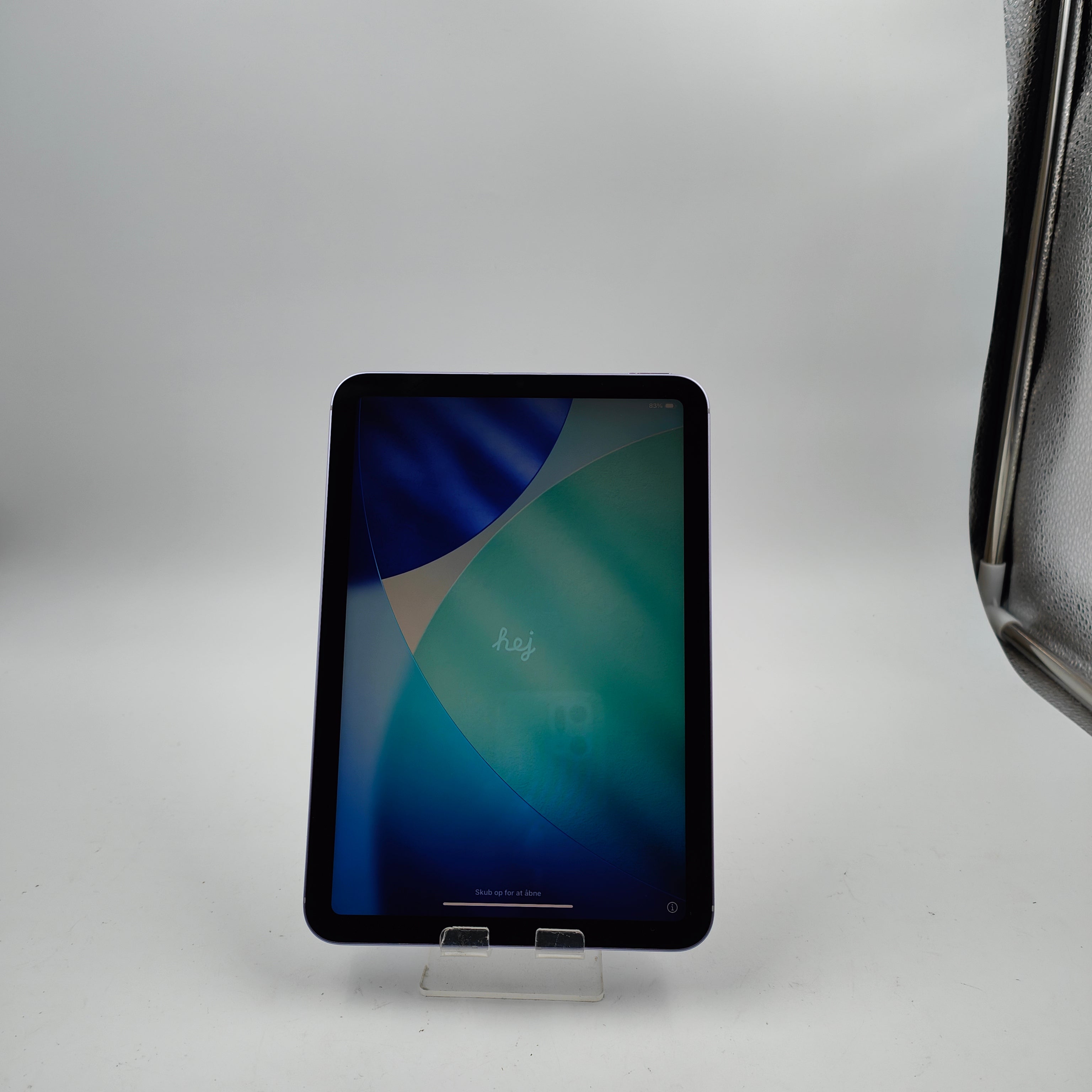 Apple iPad mini 7 (2024) 128 Go Wifi Violet