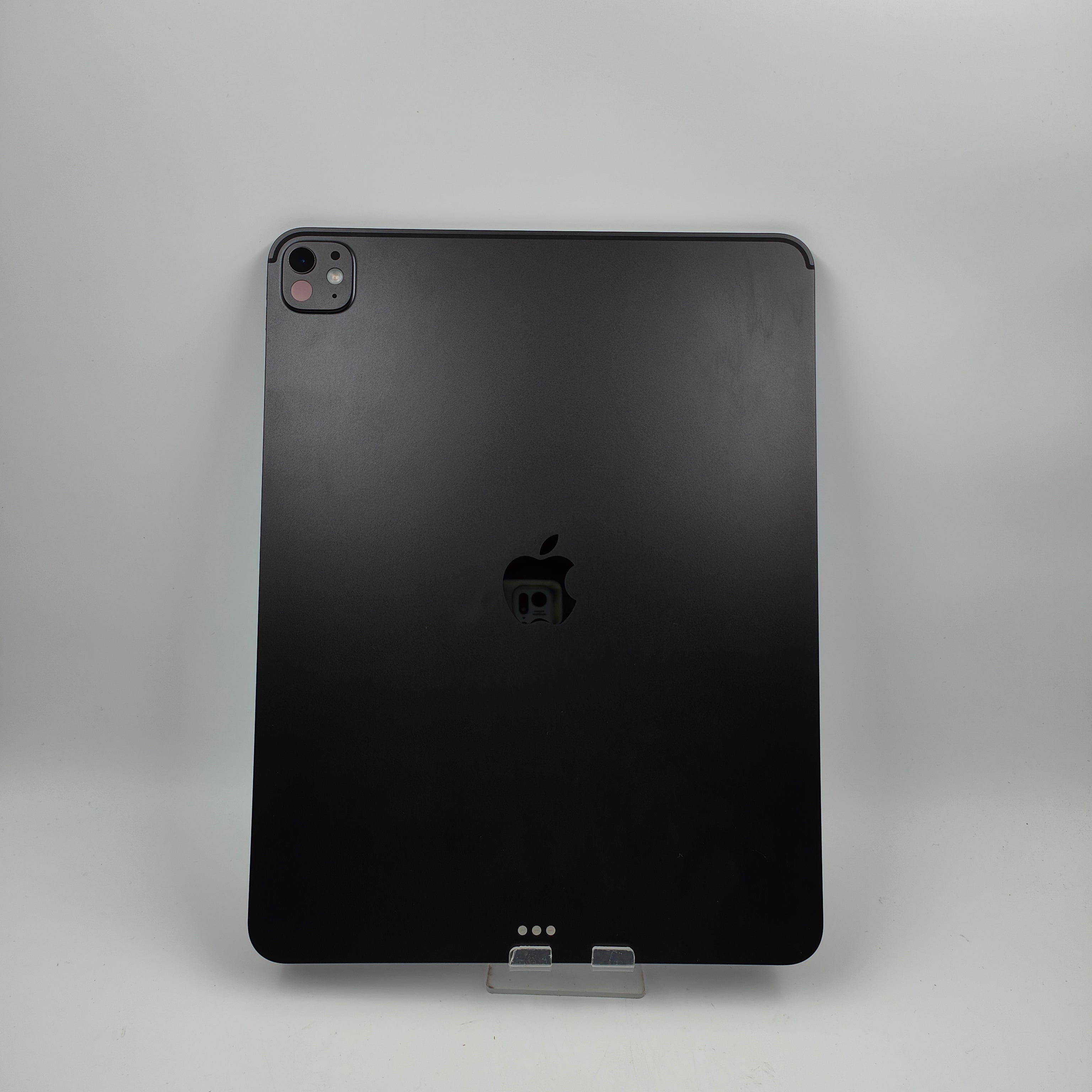 Apple iPad Pro 2025 13 pouces 256 Go Wifi Noir