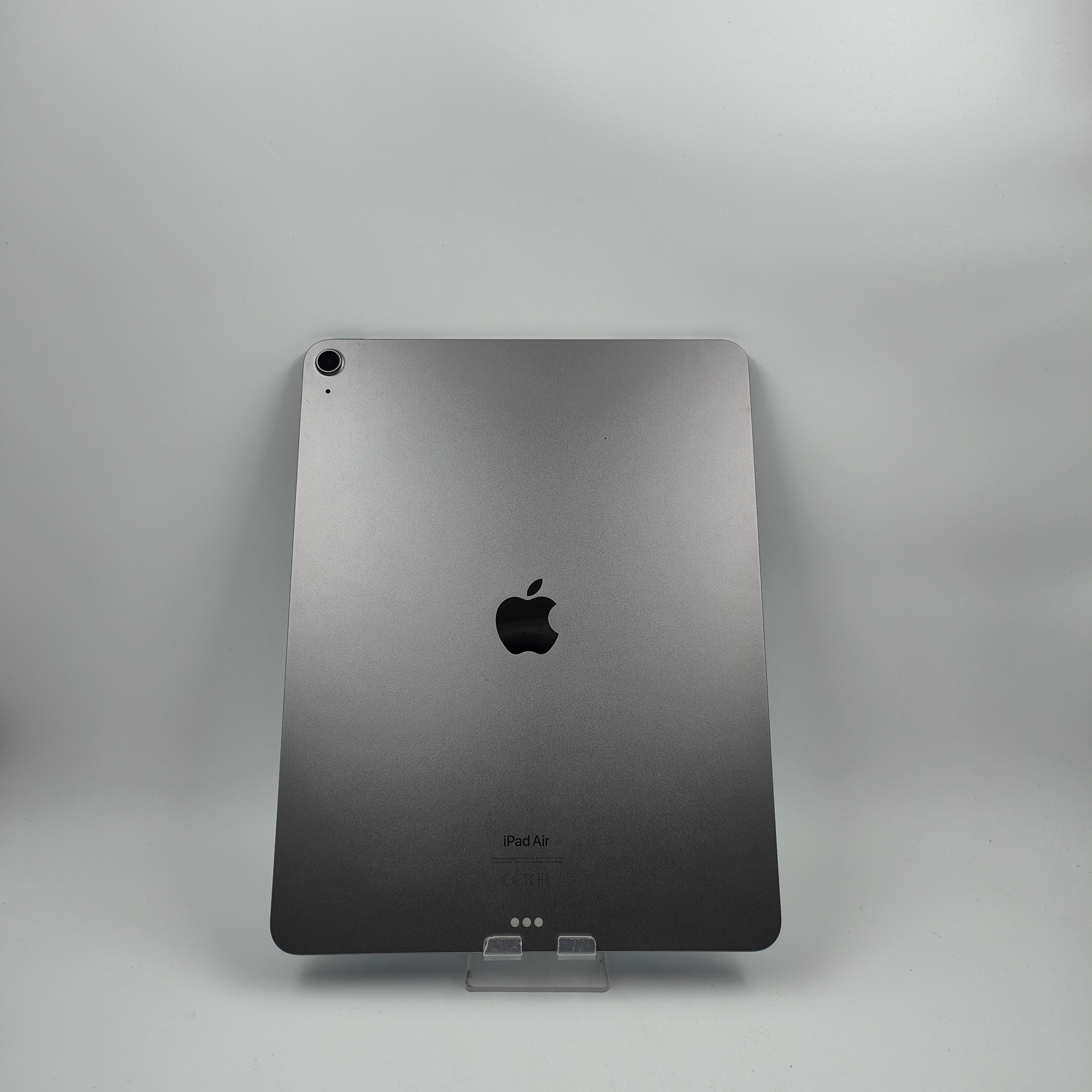 Apple iPad Air (2025) 13 pouces 128 Go WiFi Gris sidéral
