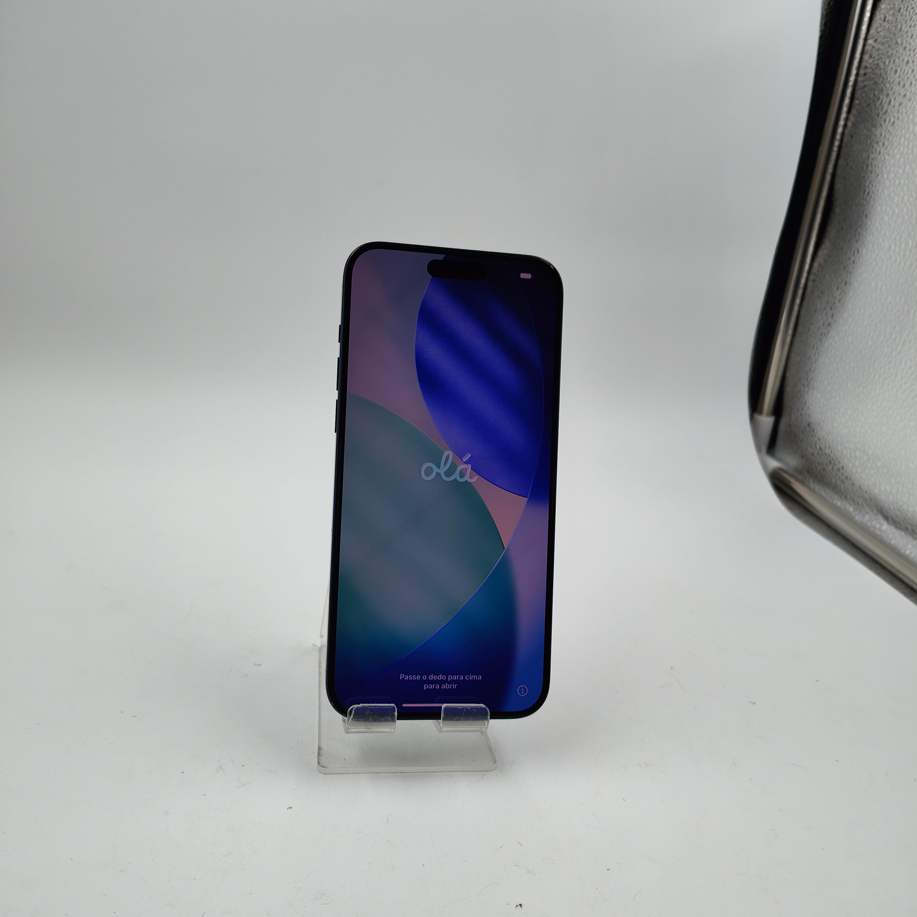 iPhone 15 Pro Max reconditionné 512 Go Titane Bleu