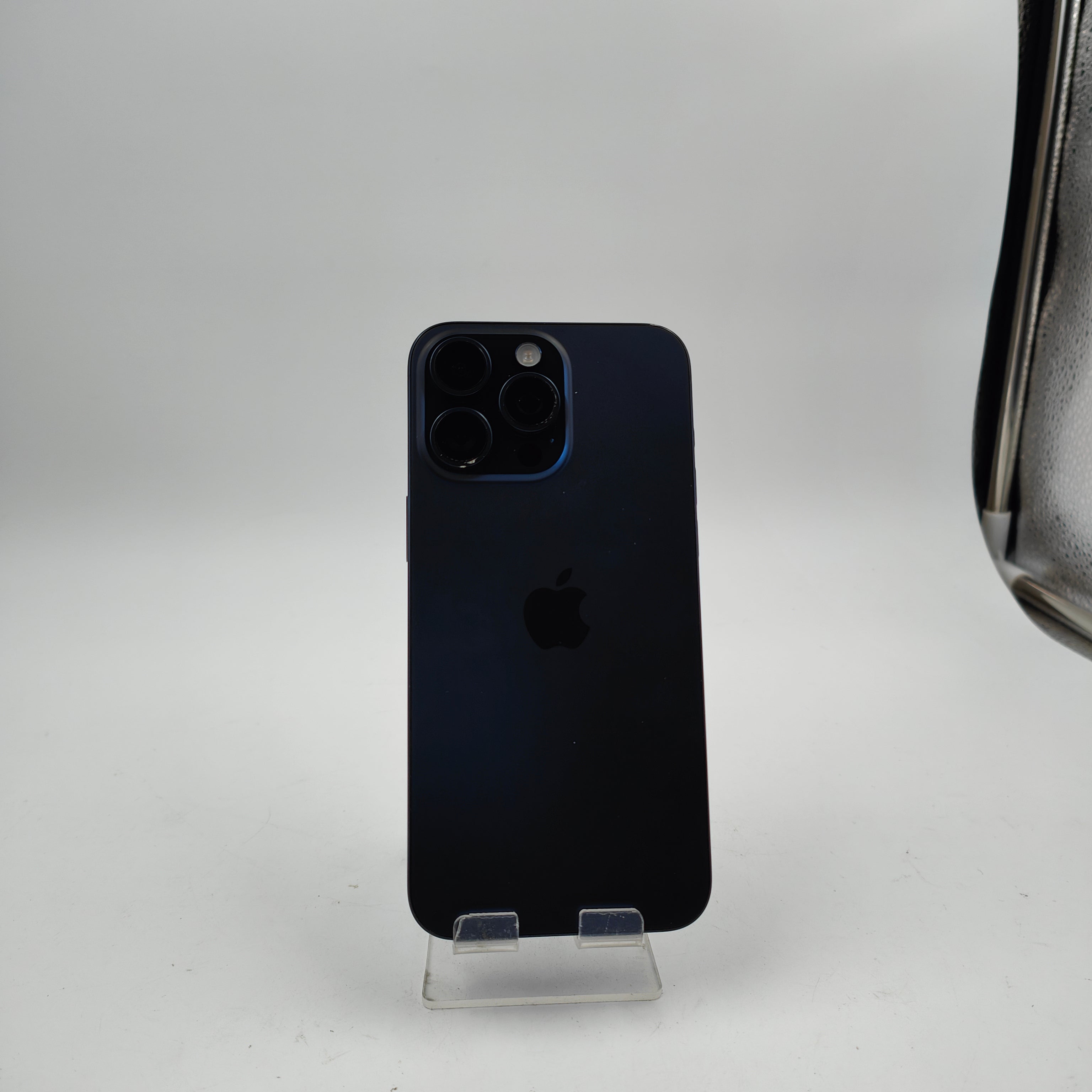 iPhone 15 Pro Max reconditionné 512 Go Titane Bleu