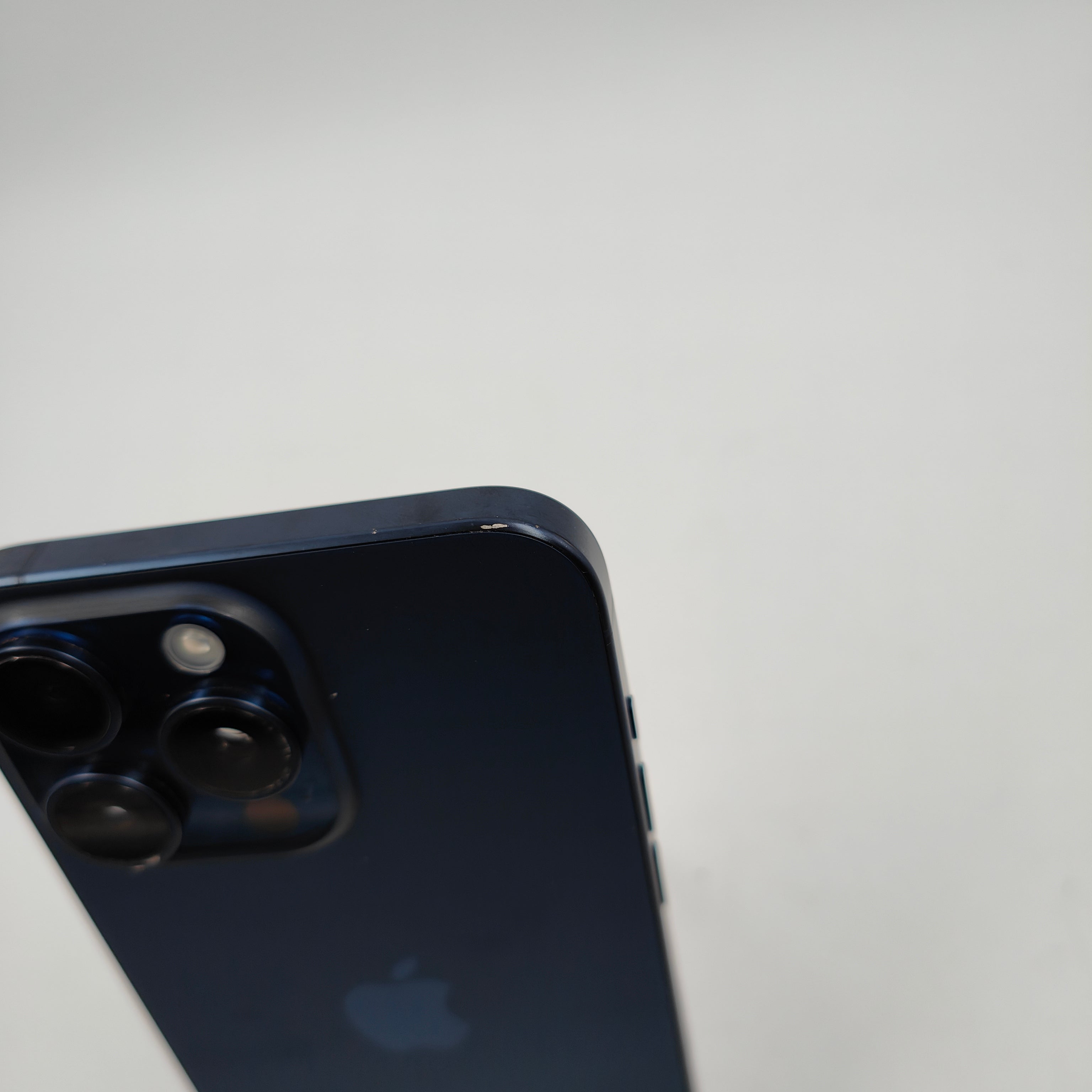 iPhone 15 Pro Max reconditionné 512 Go Titane Bleu