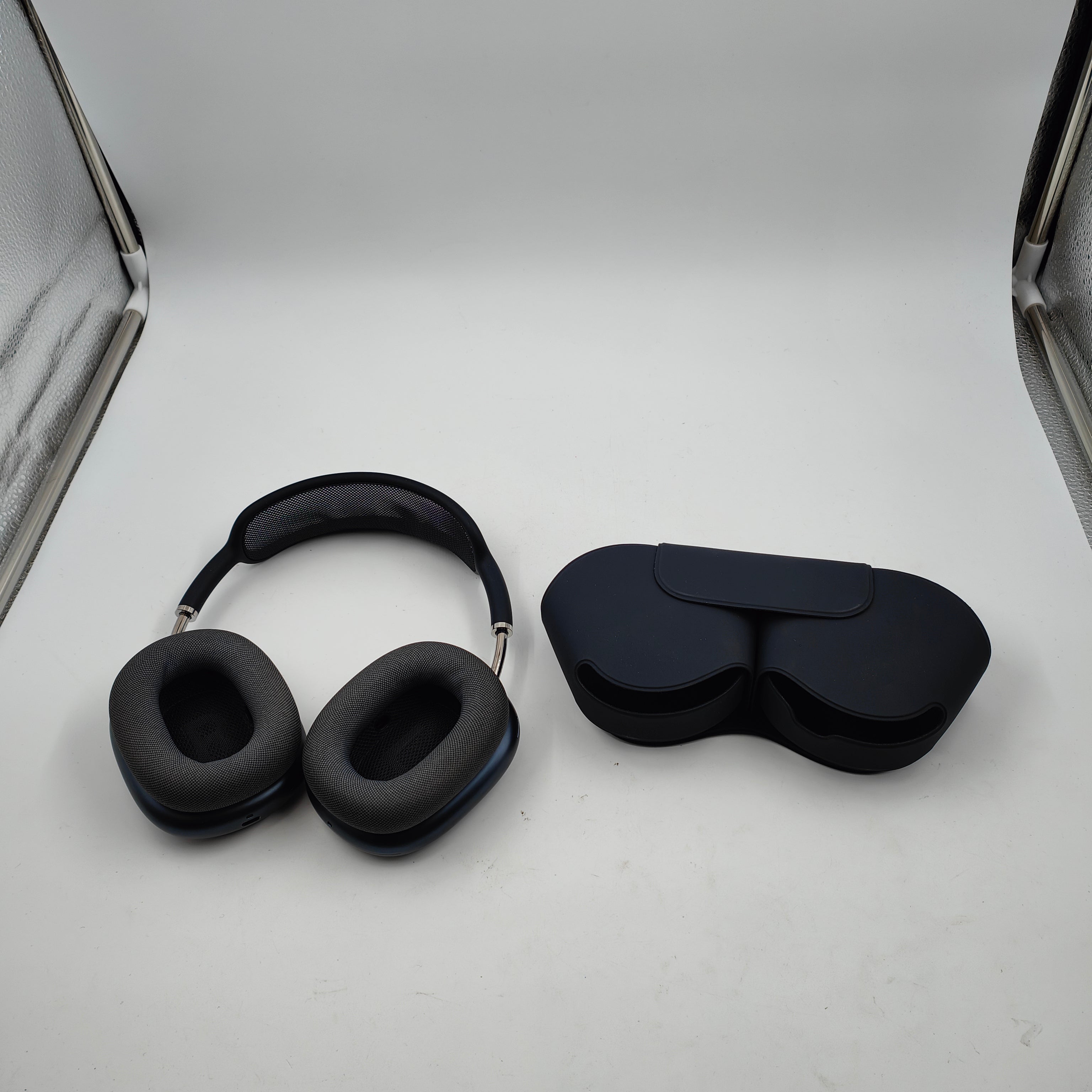 Apple AirPods Max Noir