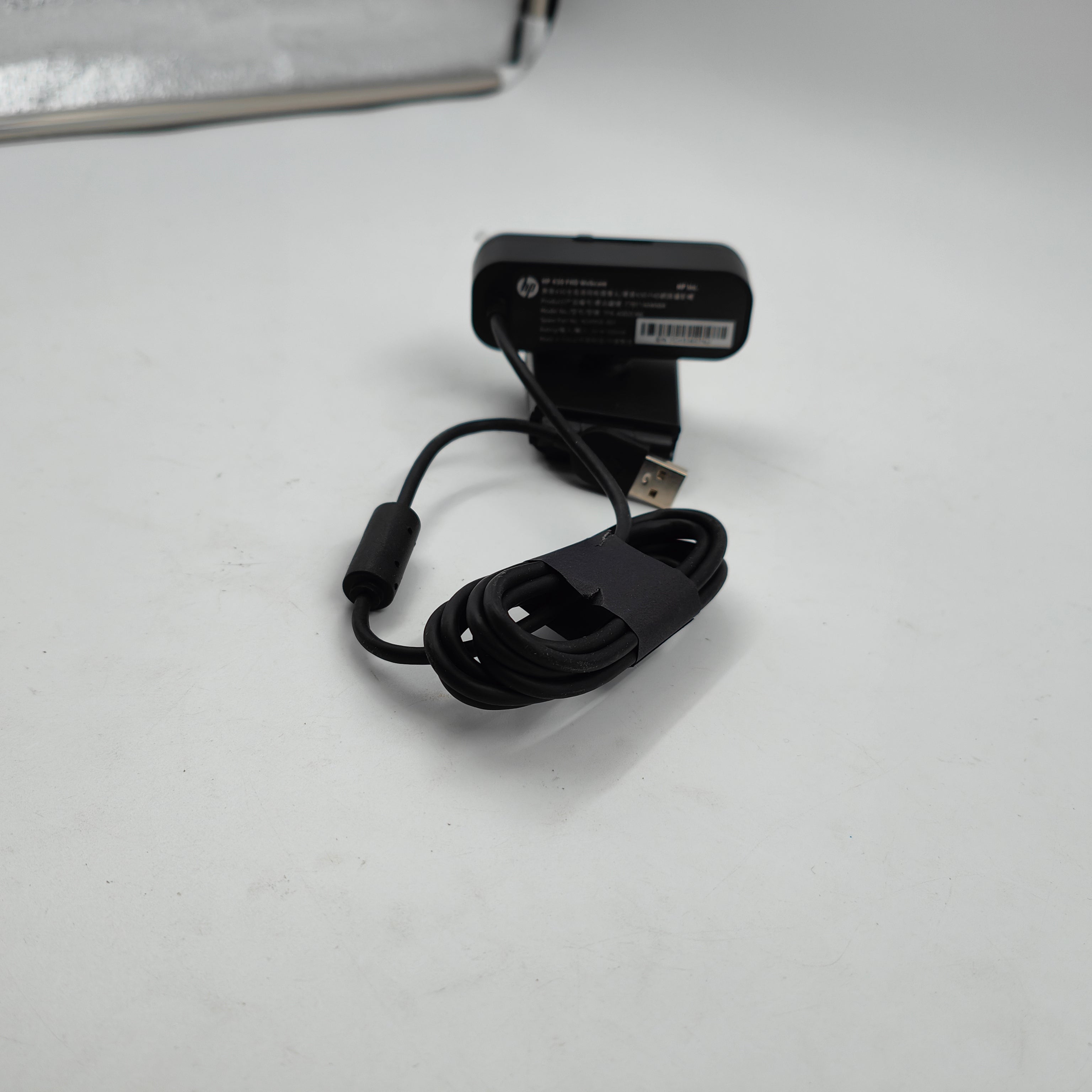 Webcam HP 430 Full HD