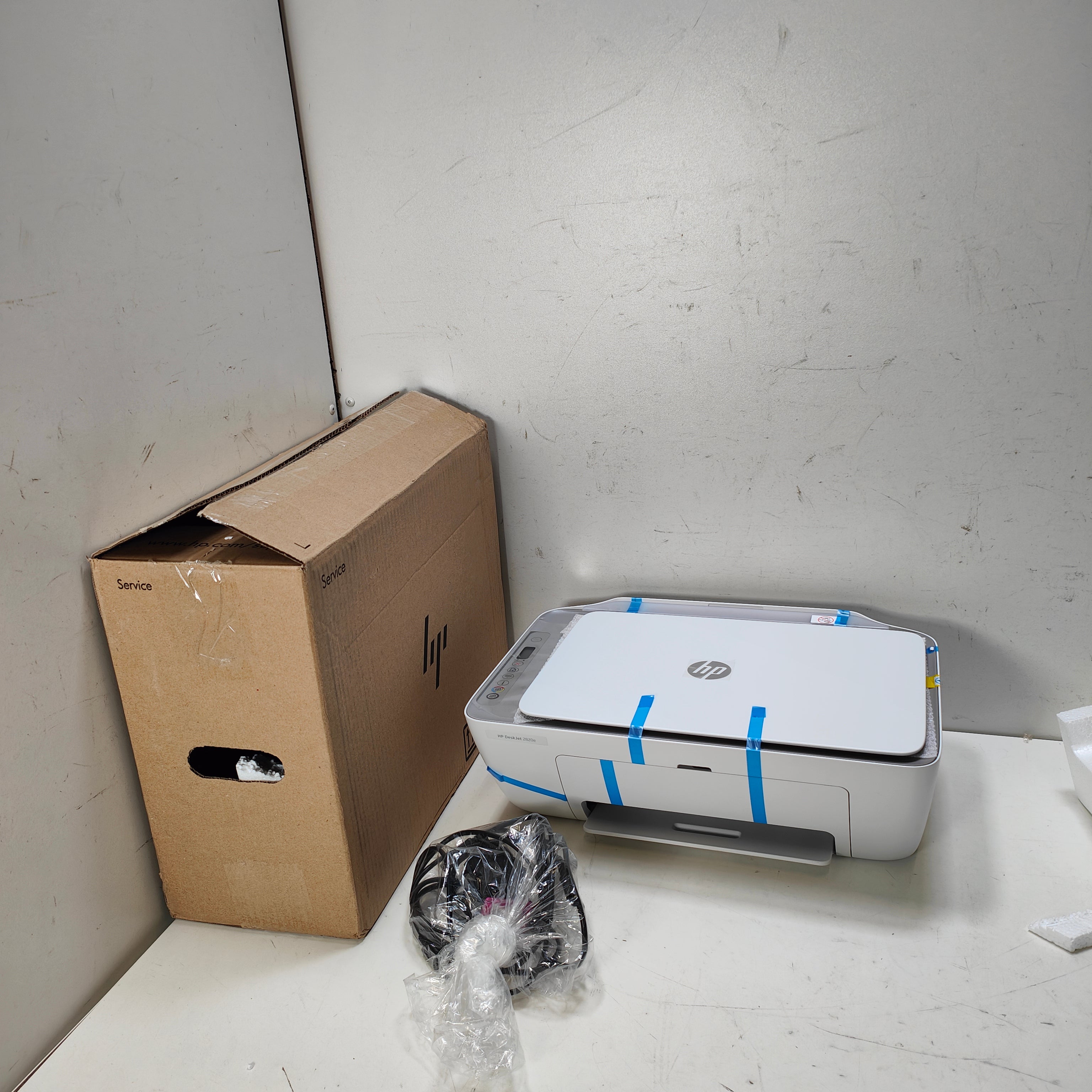 HP Deskjet 2820e