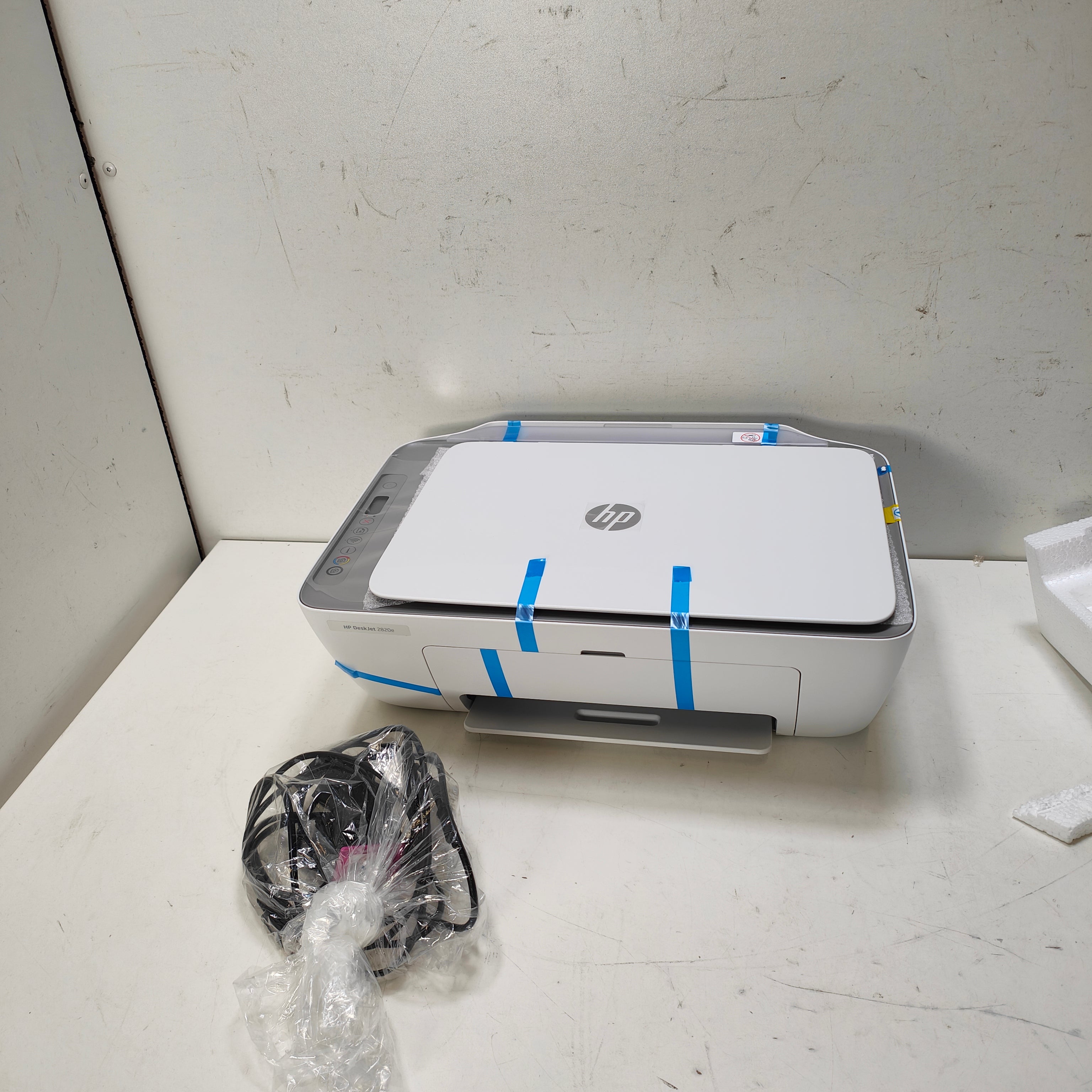 HP Deskjet 2820e
