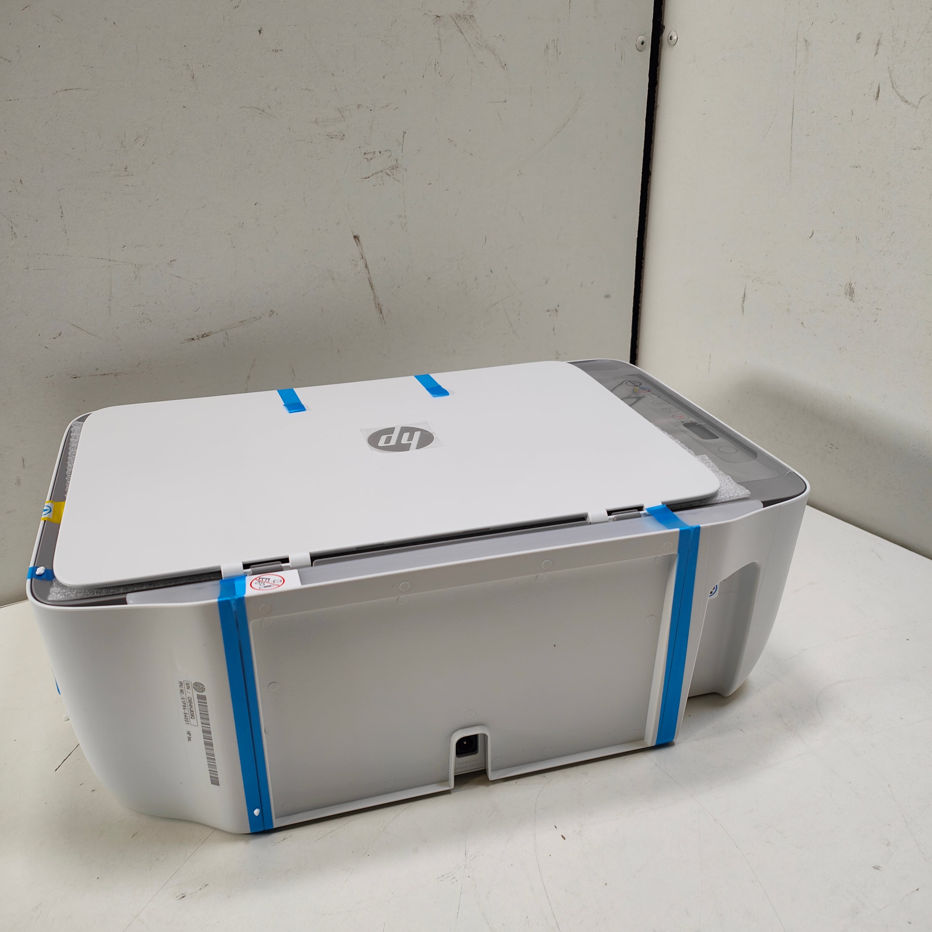 HP Deskjet 2820e