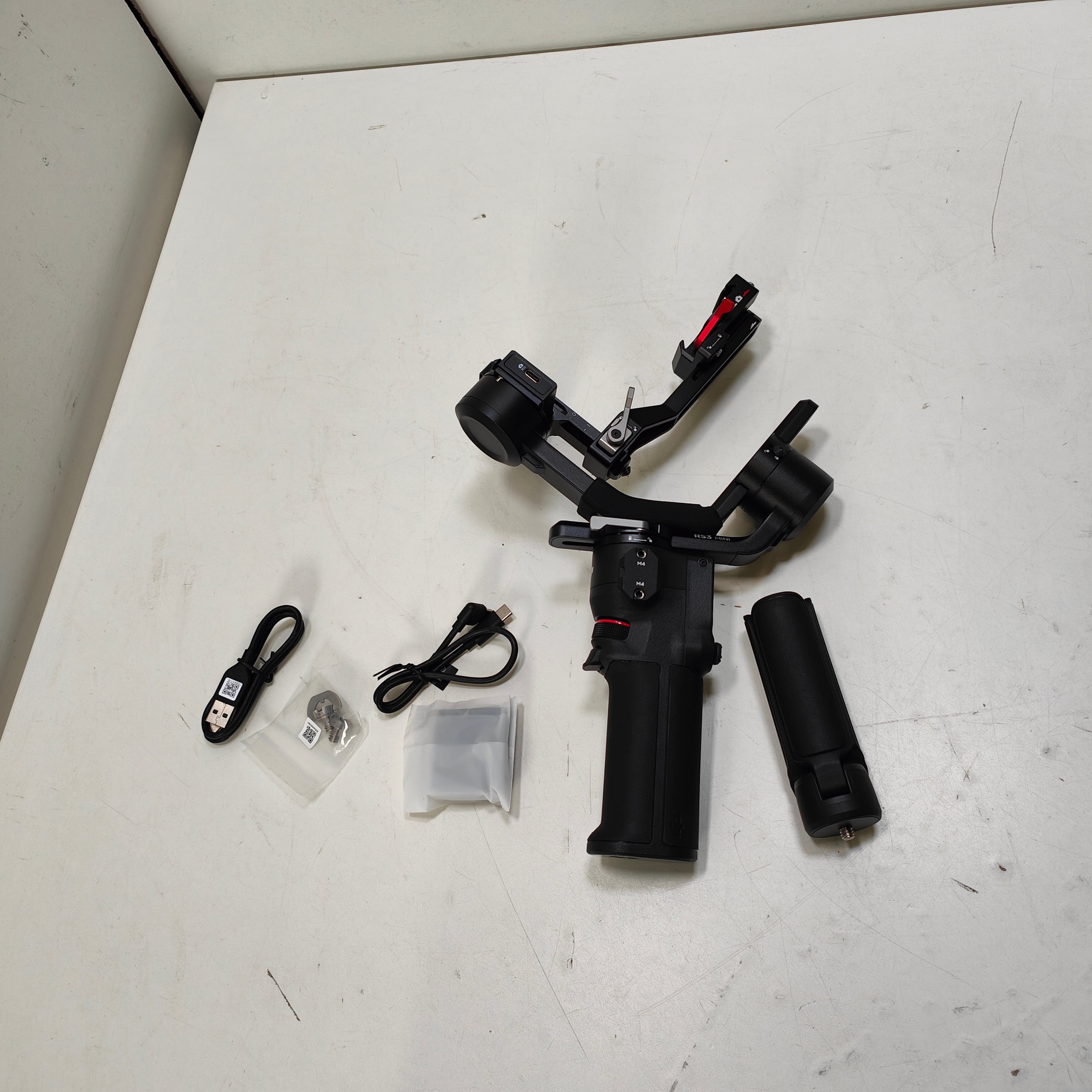 DJI RS 3 Mini