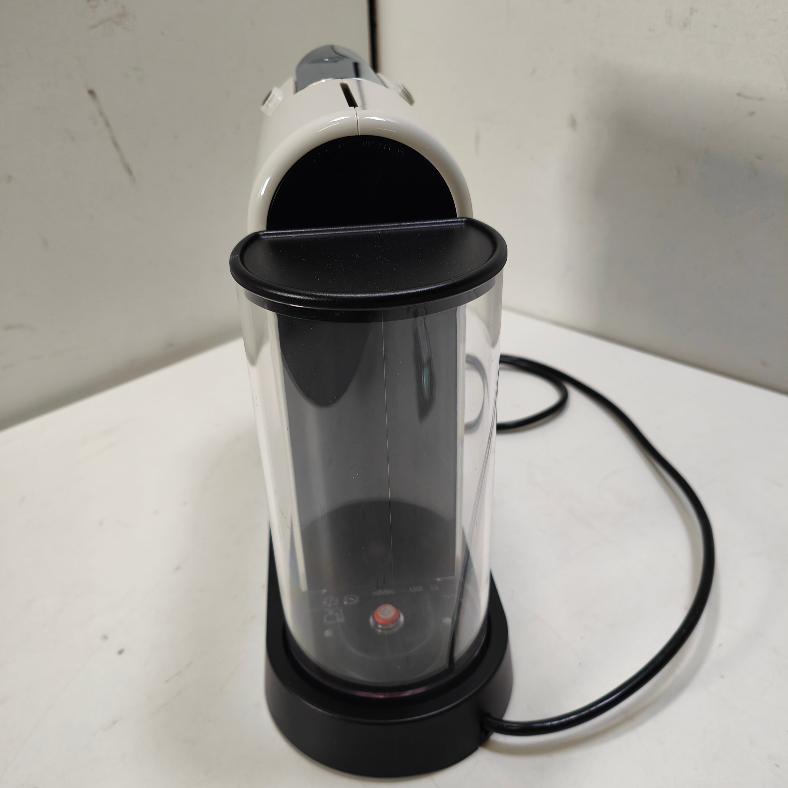 Magimix Nespresso CitiZ M196 Blanc