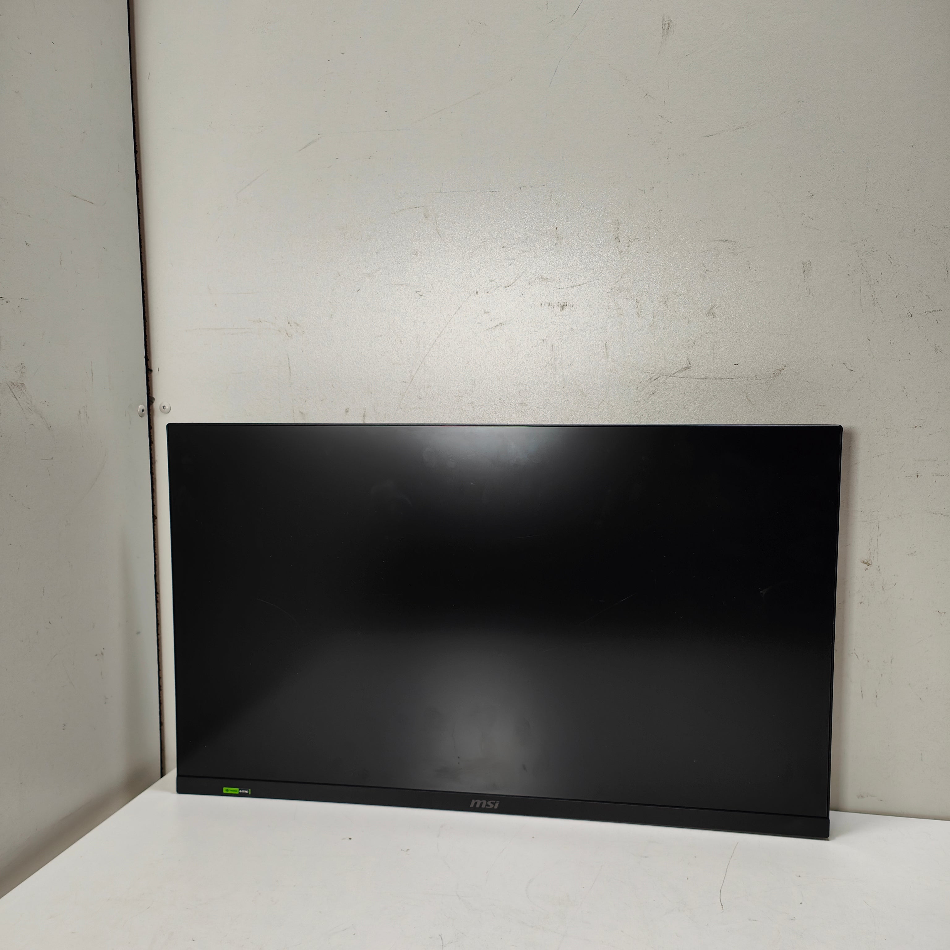 MSI G274PFDE