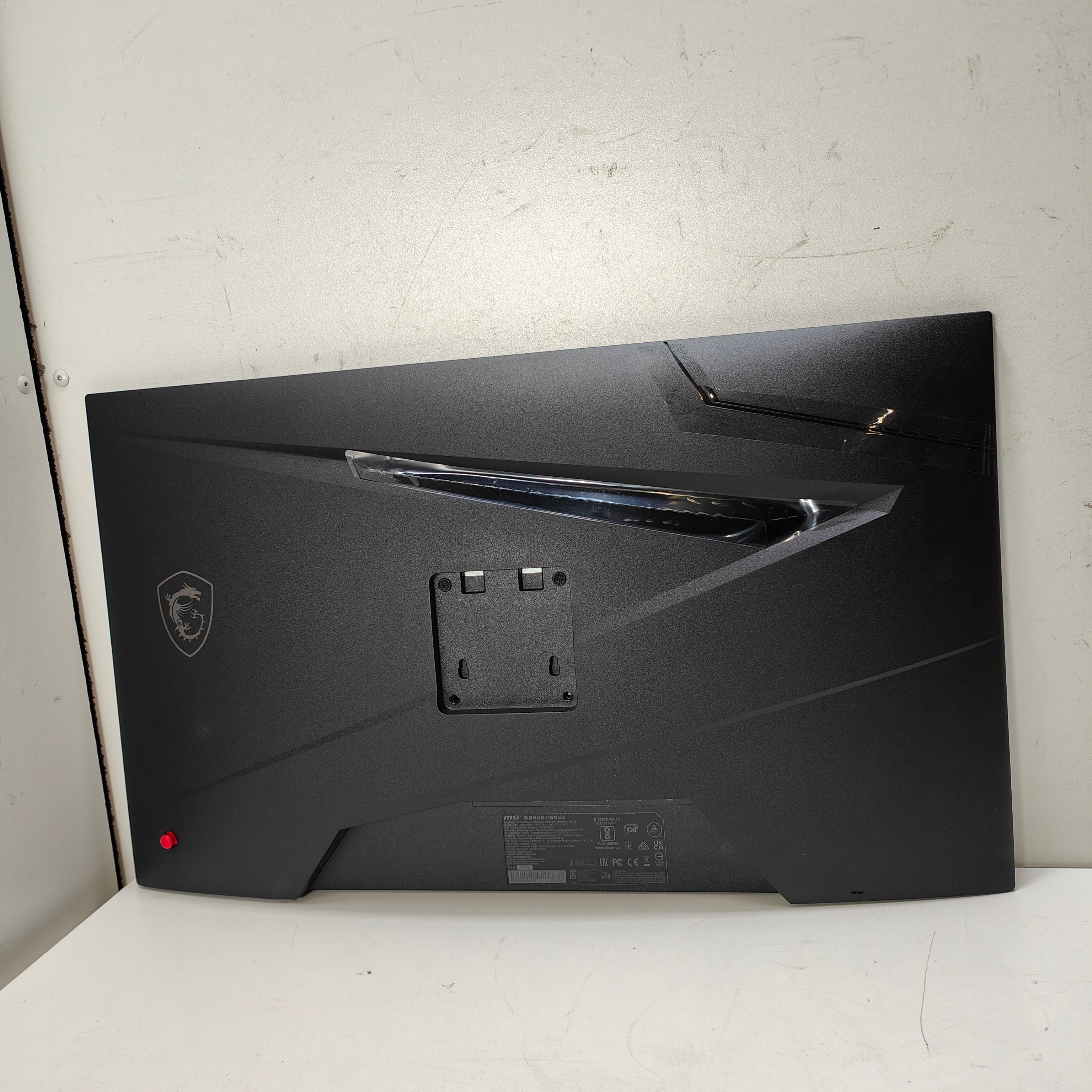MSI G274PFDE