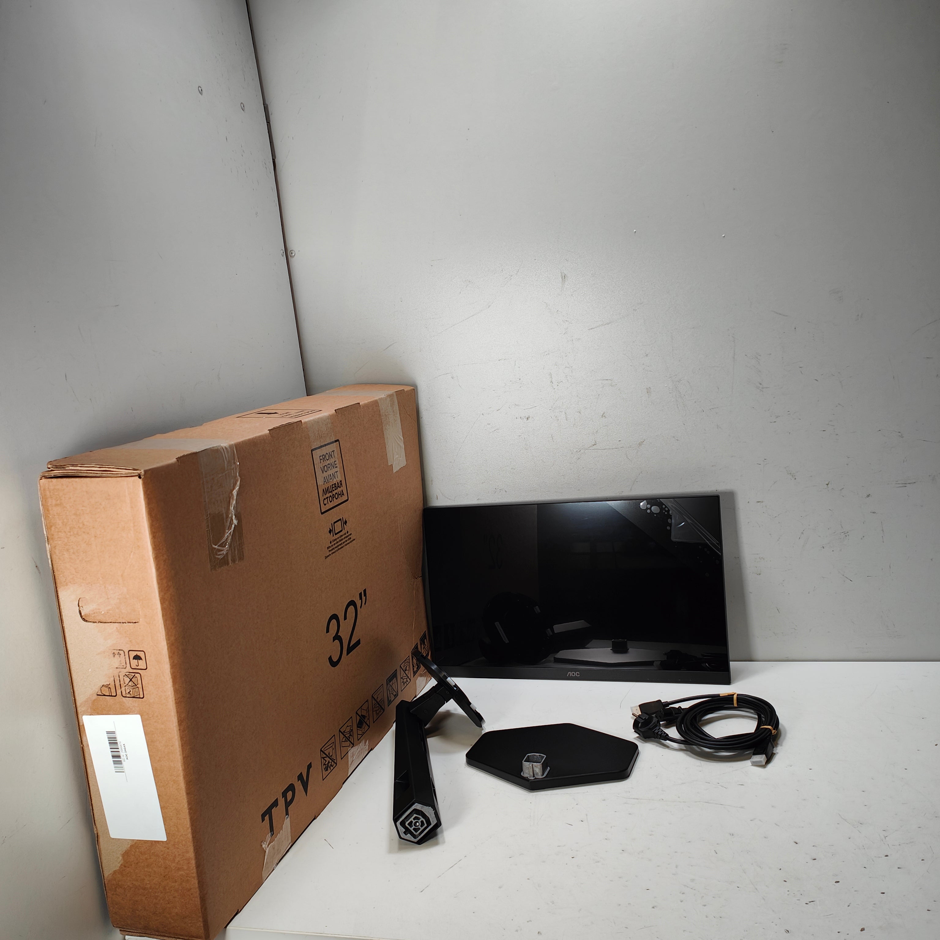 AOC 24G4X