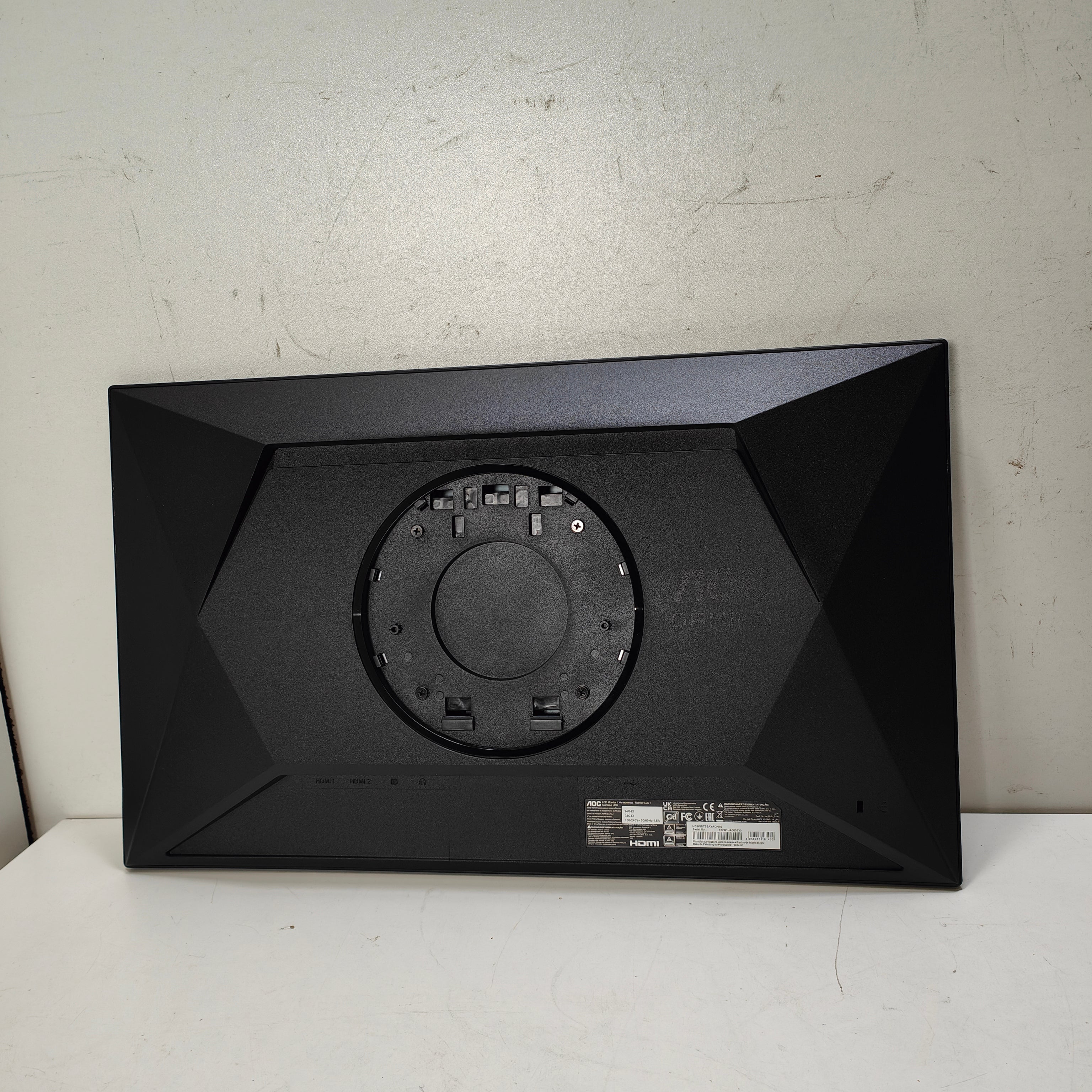 AOC 24G4X