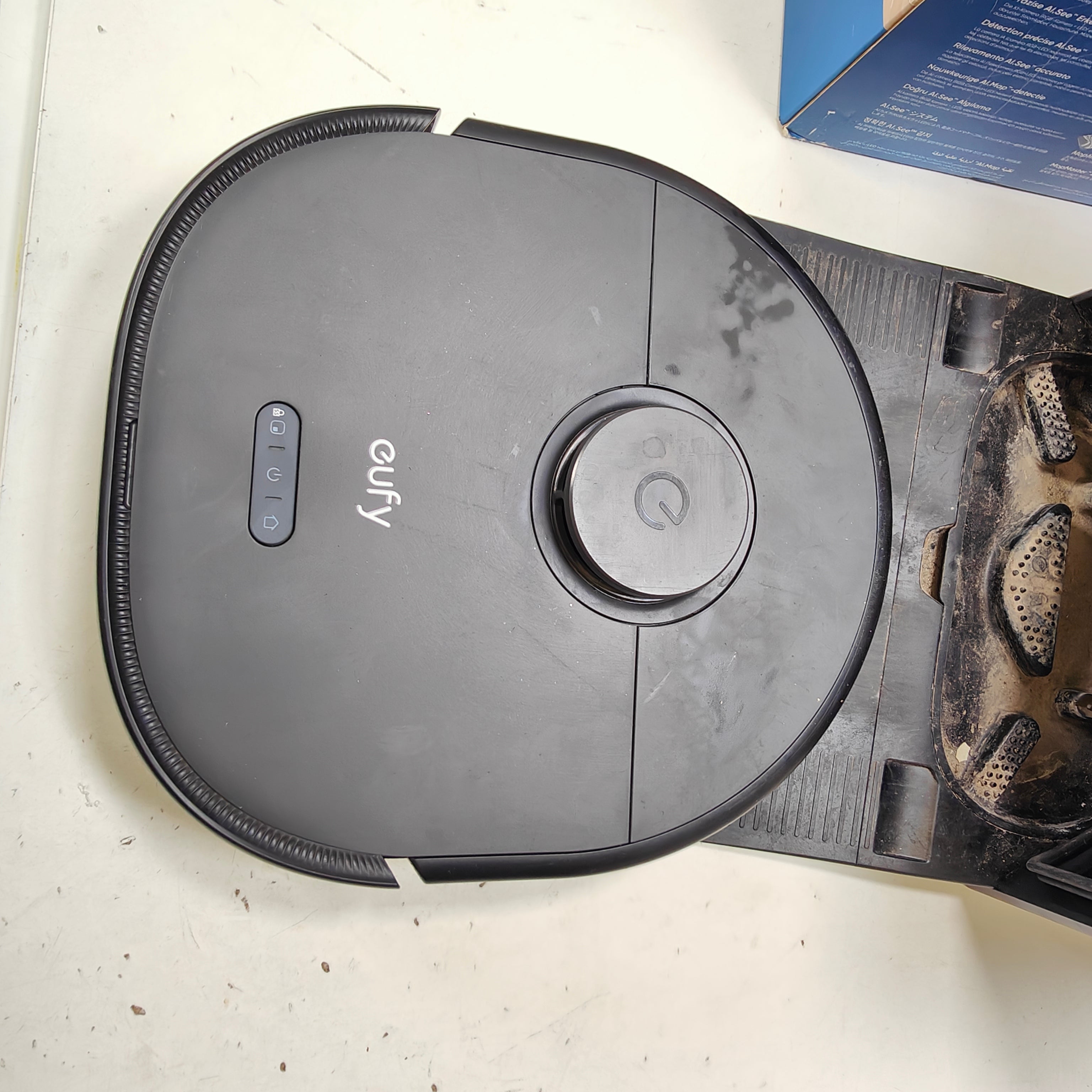Eufy X10 Pro Omni