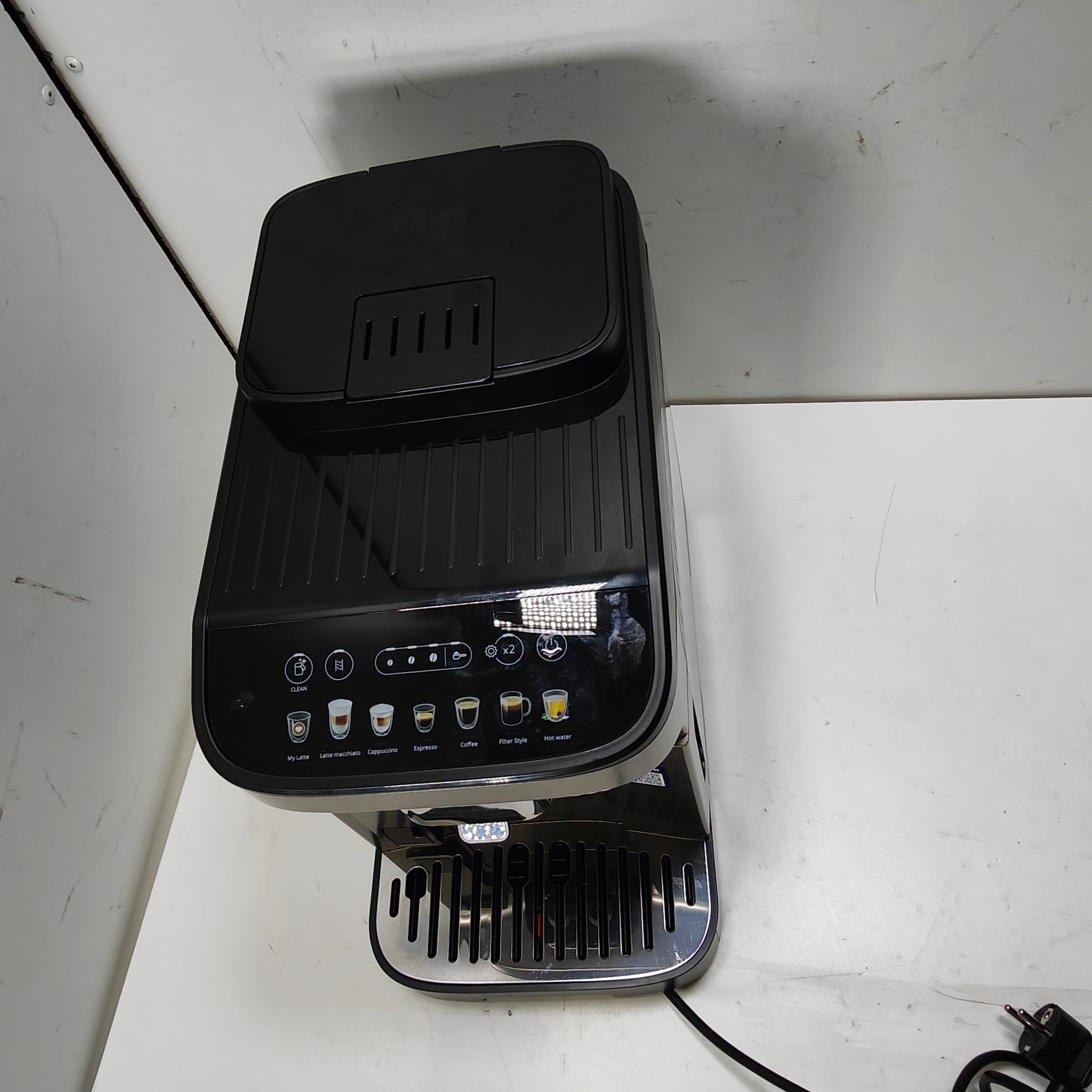 DeLonghi Magnifica Evo ECAM290.81.TB