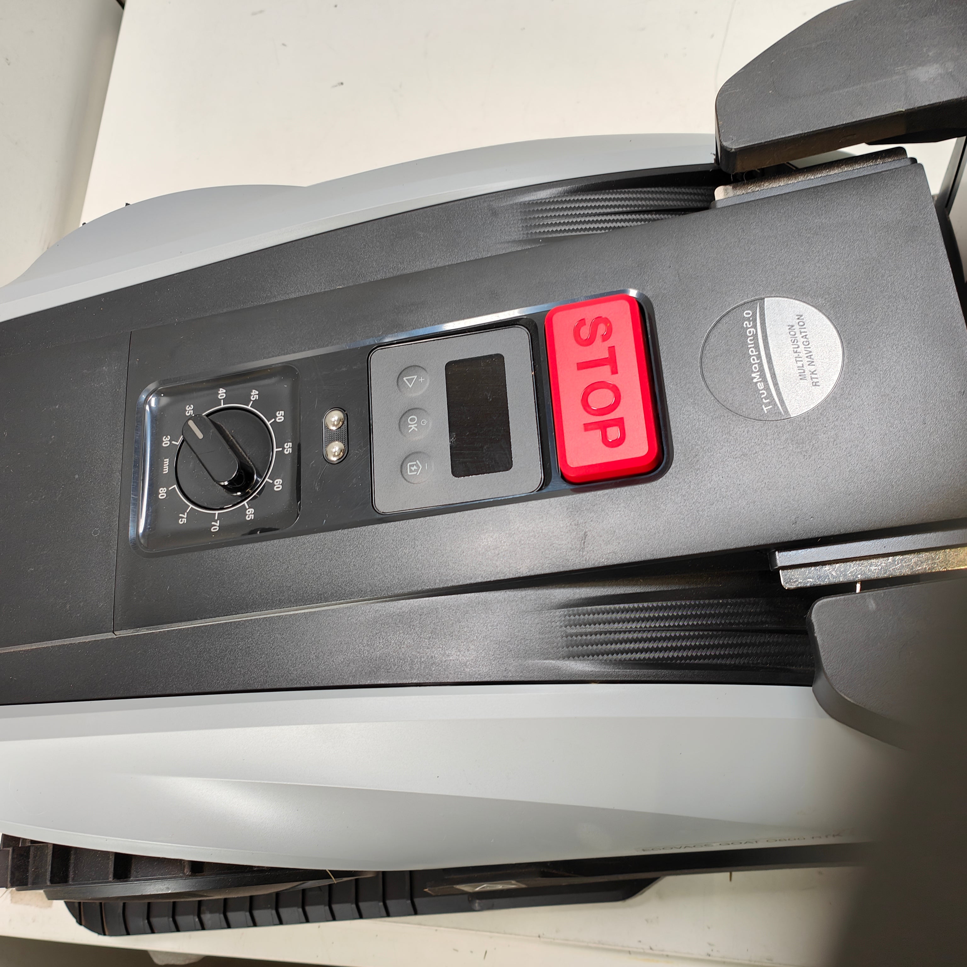 Ecovacs GOAT O600 RTK