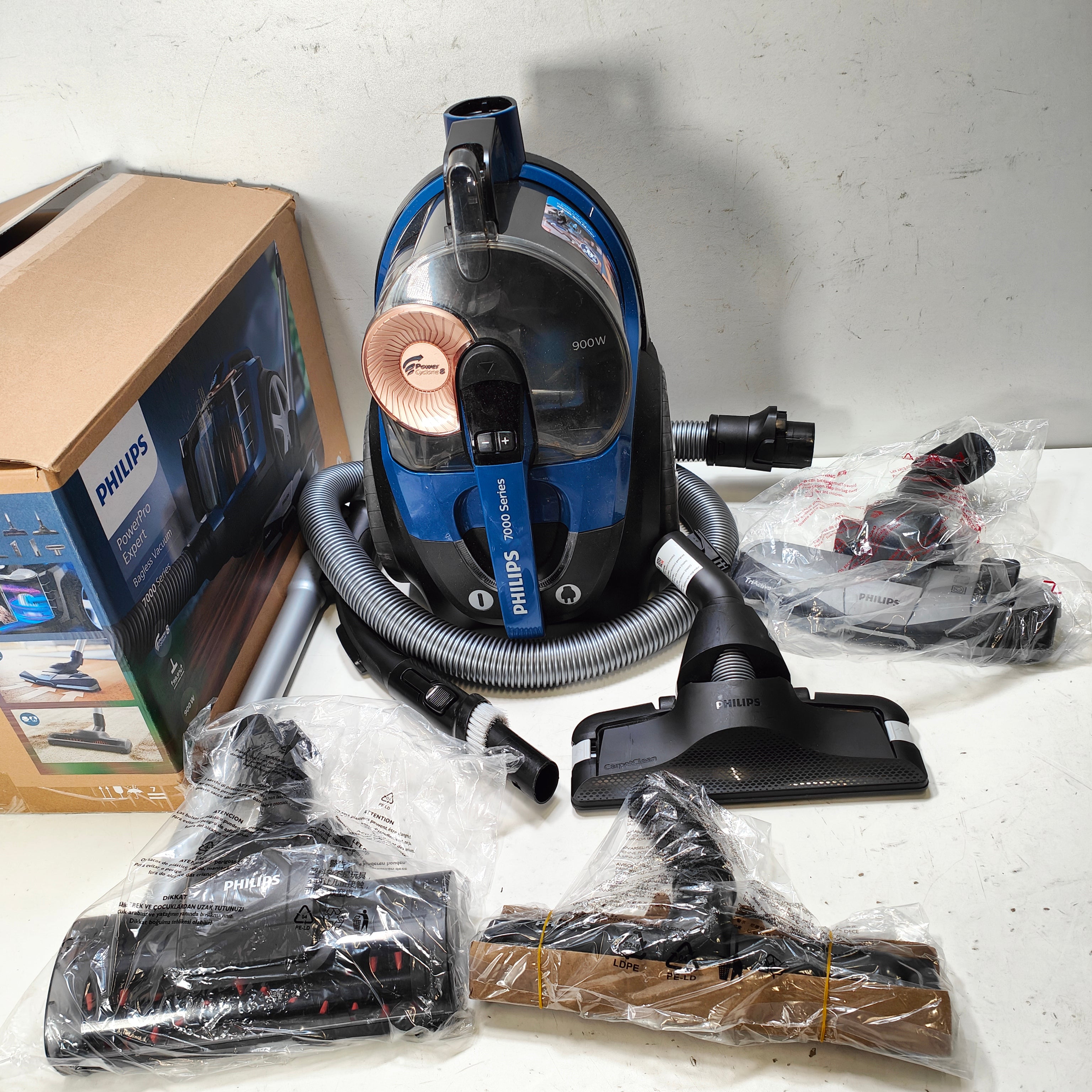 Philips PowerPro Expert FC9745/09