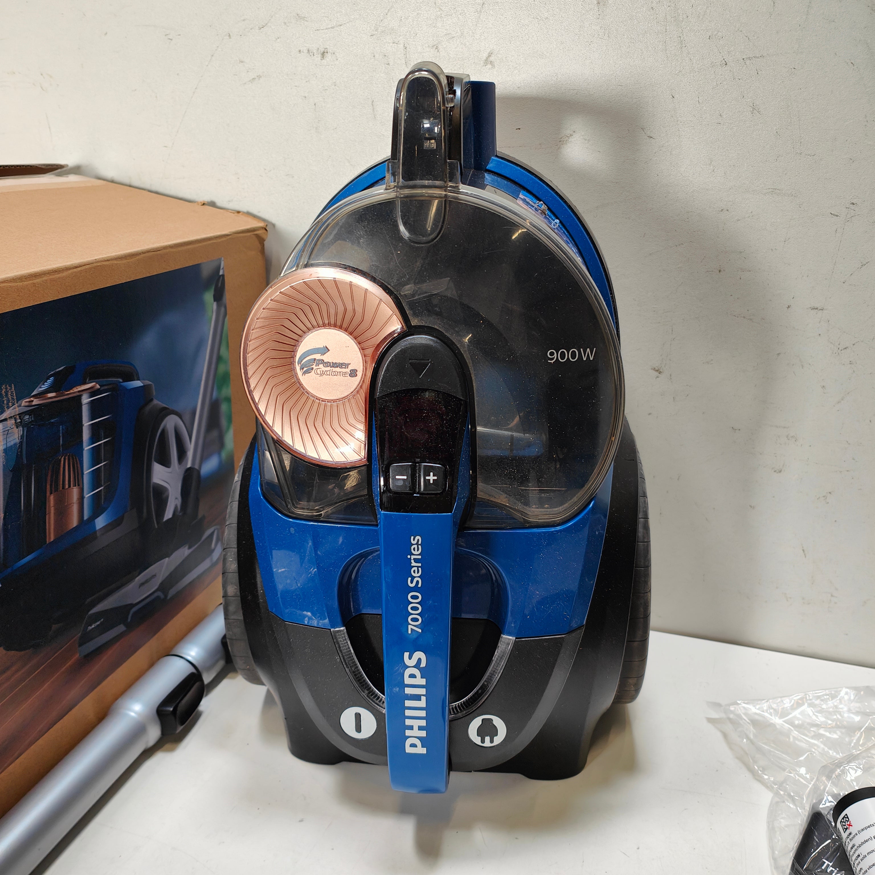 Philips PowerPro Expert FC9745/09