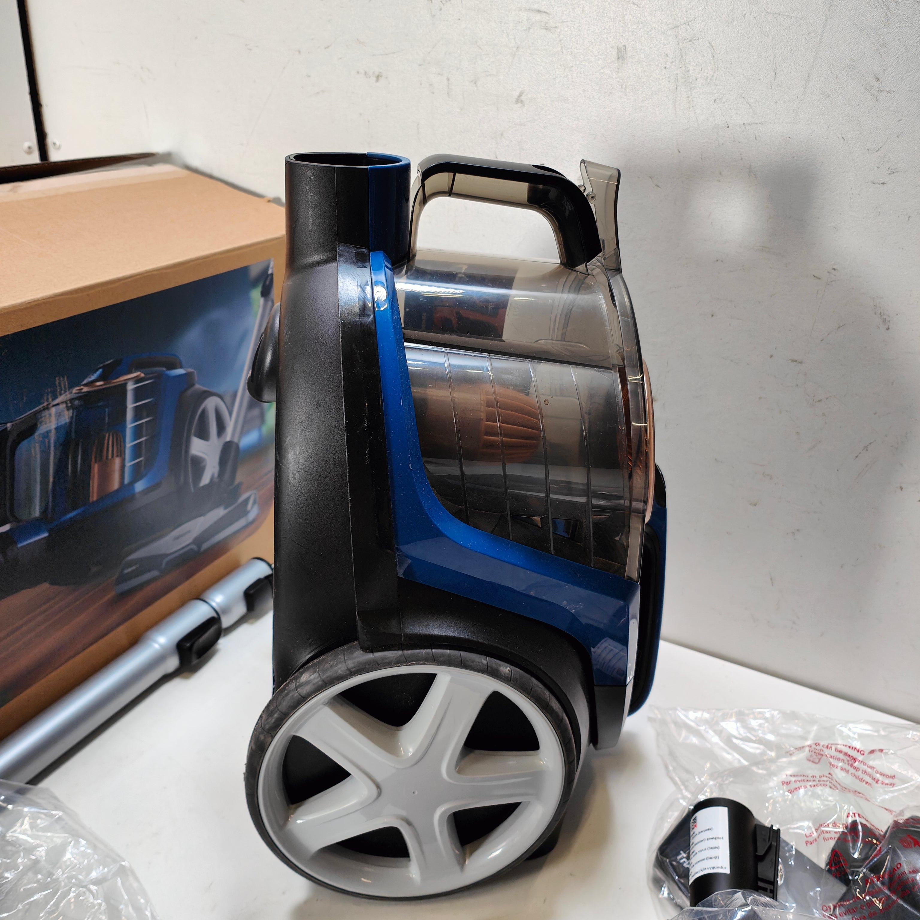 Philips PowerPro Expert FC9745/09